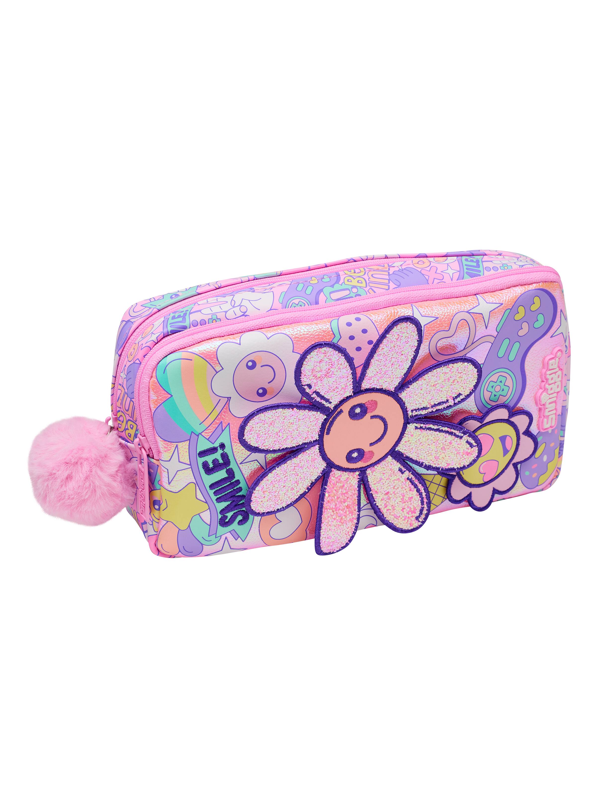 Epic Adventures Character Pocket Pencil Case Smiggle Online