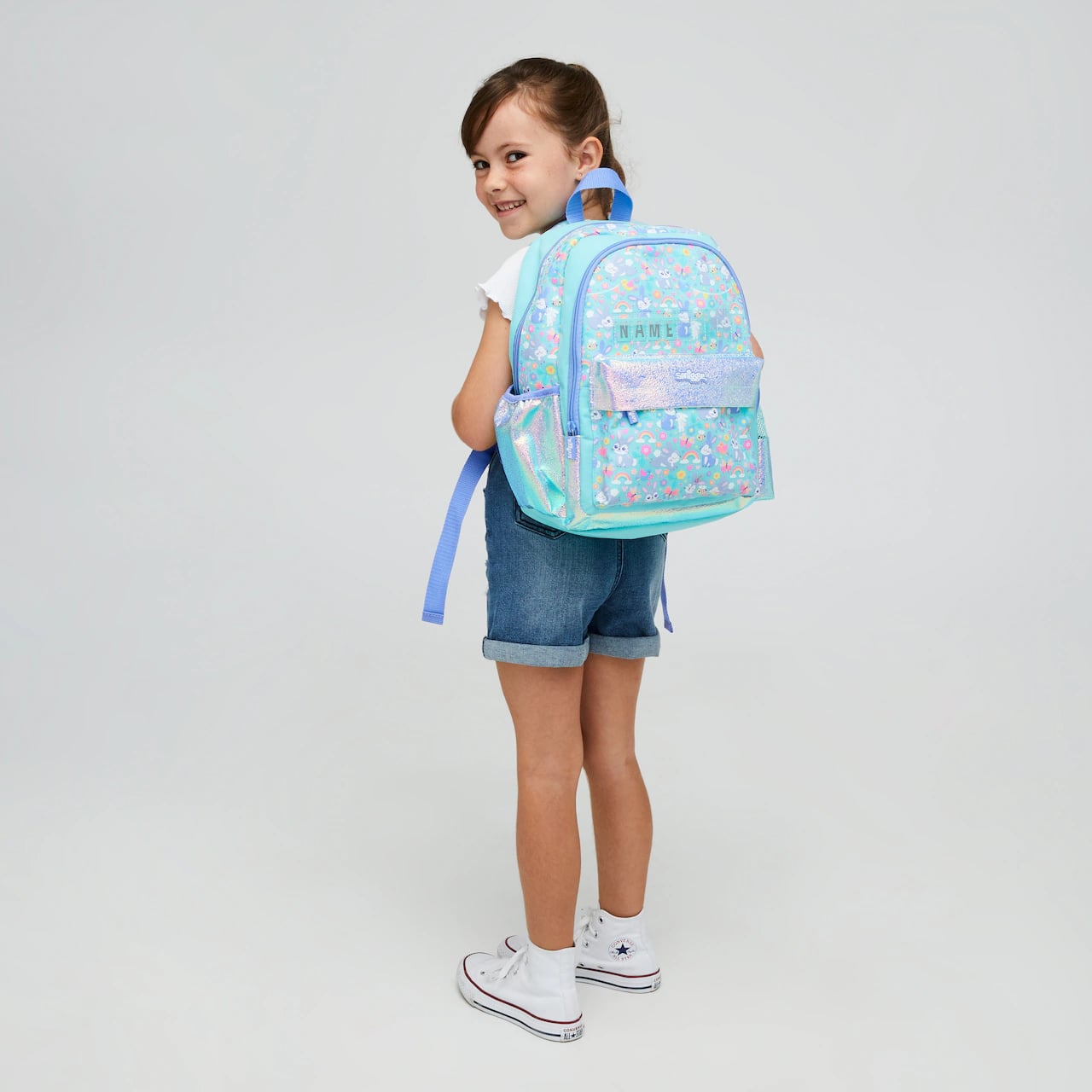 Animalia Junior Backpack