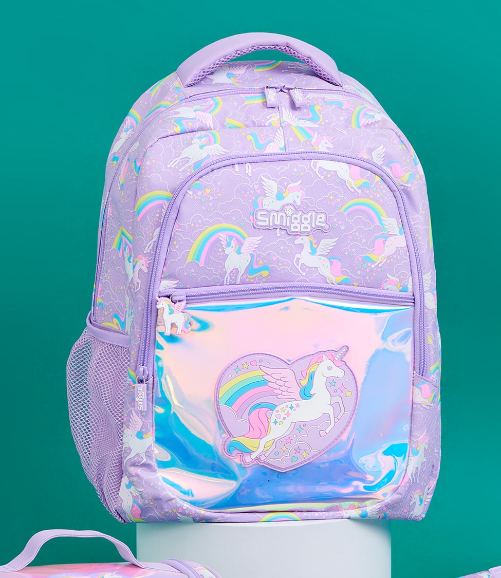 Backpacks smiggle best sale