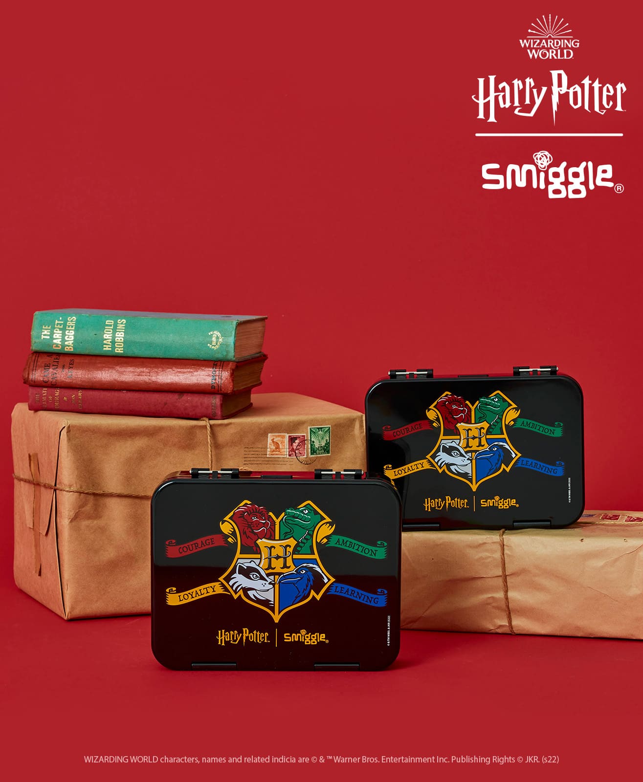 Harry potter clearance bag afterpay