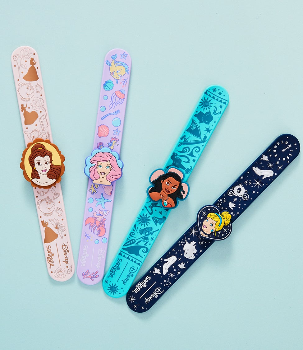 Disney Princess Slapband