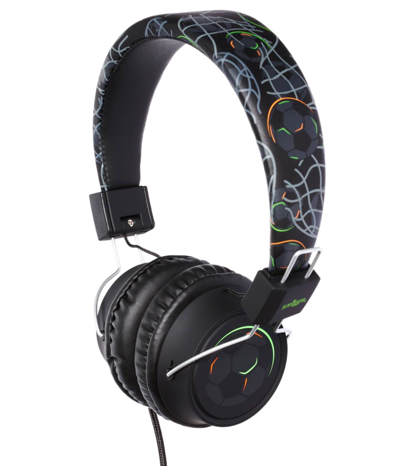 Kick Headphones