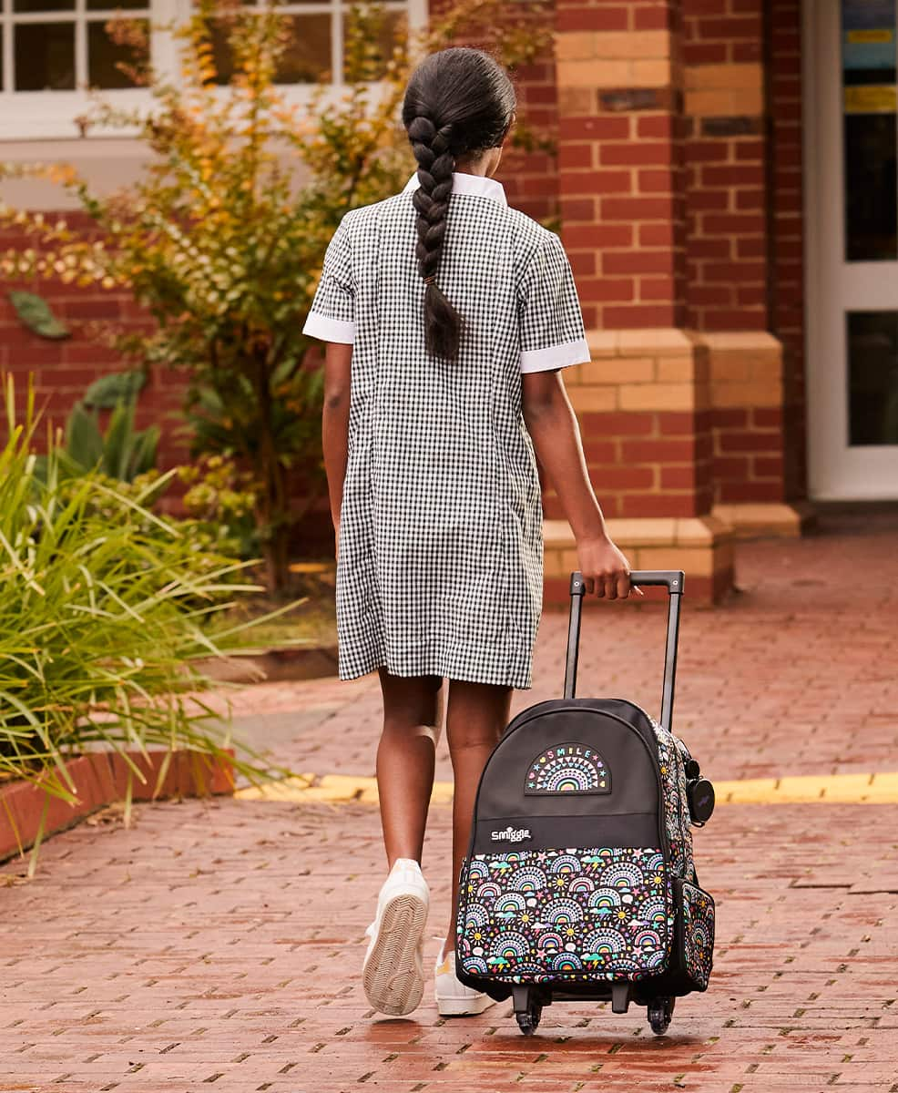 Travel Bags Explore with Smiggle Travel Bags Smiggle Online