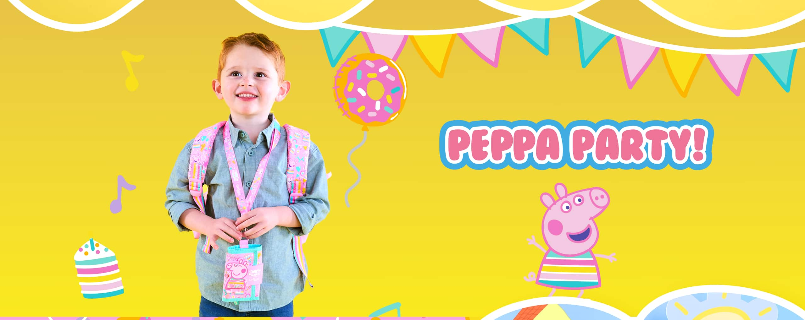 Peppa Pig Catalogue