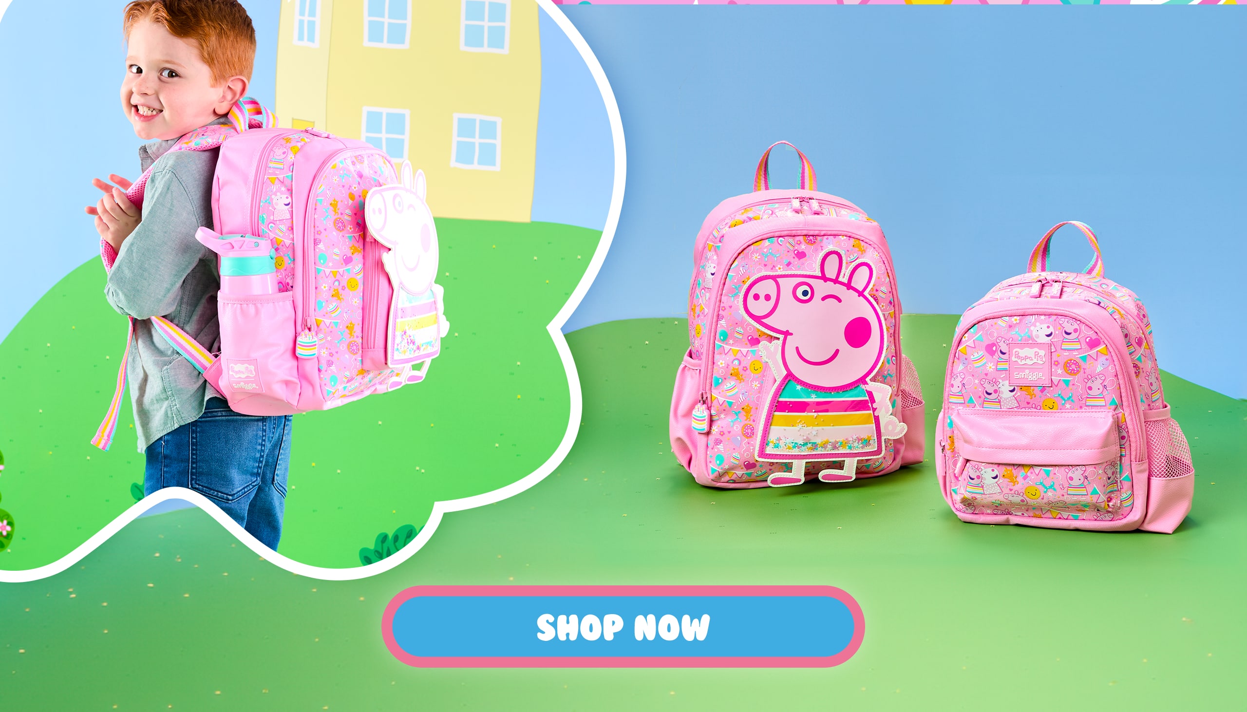 Peppa Pig Catalogue