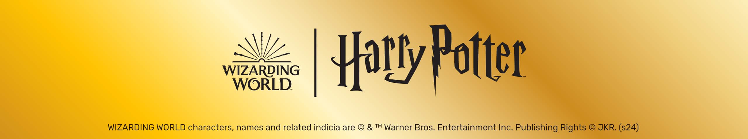 Harry Potter Catalogue