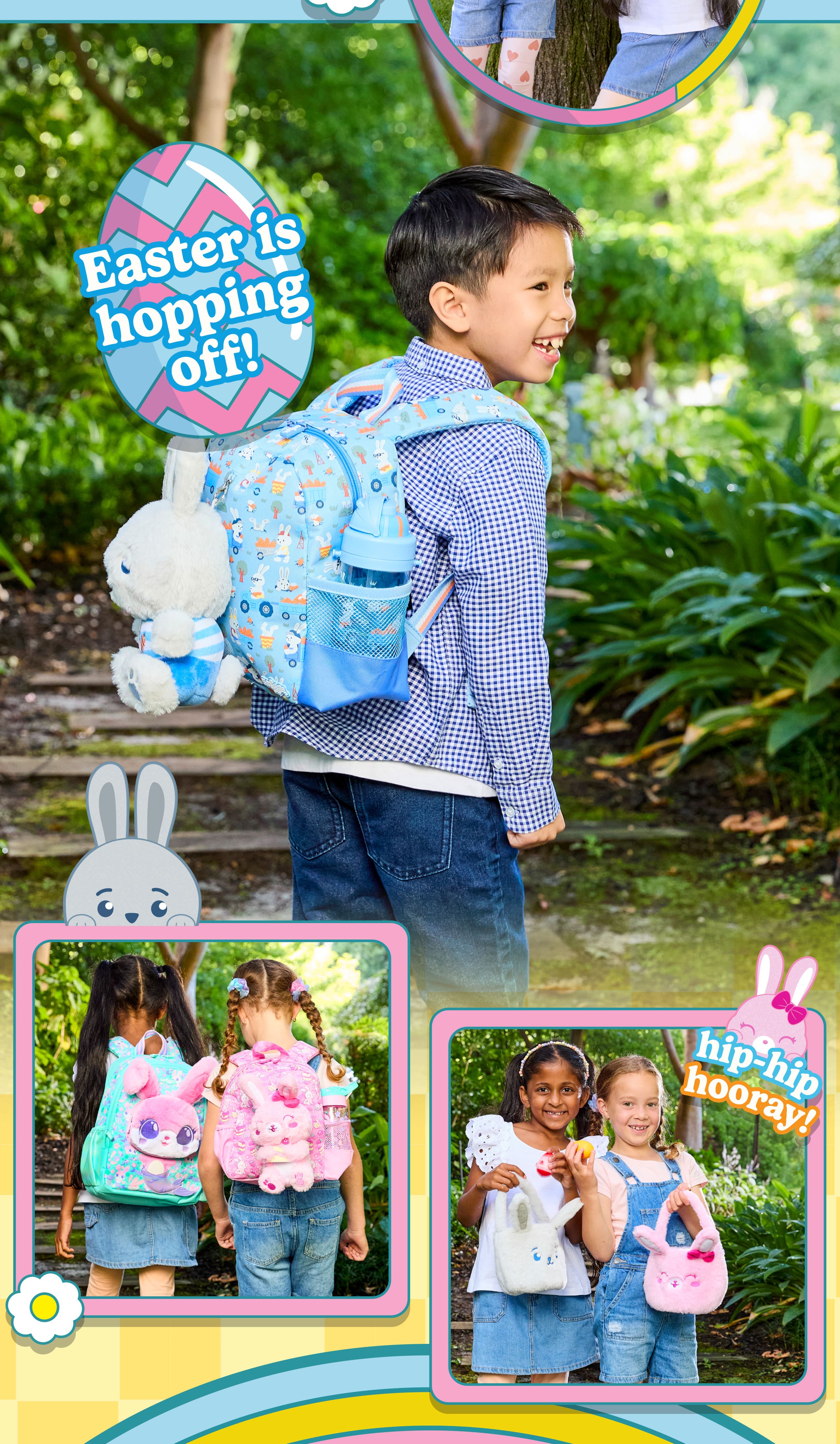 Easter Catalogue