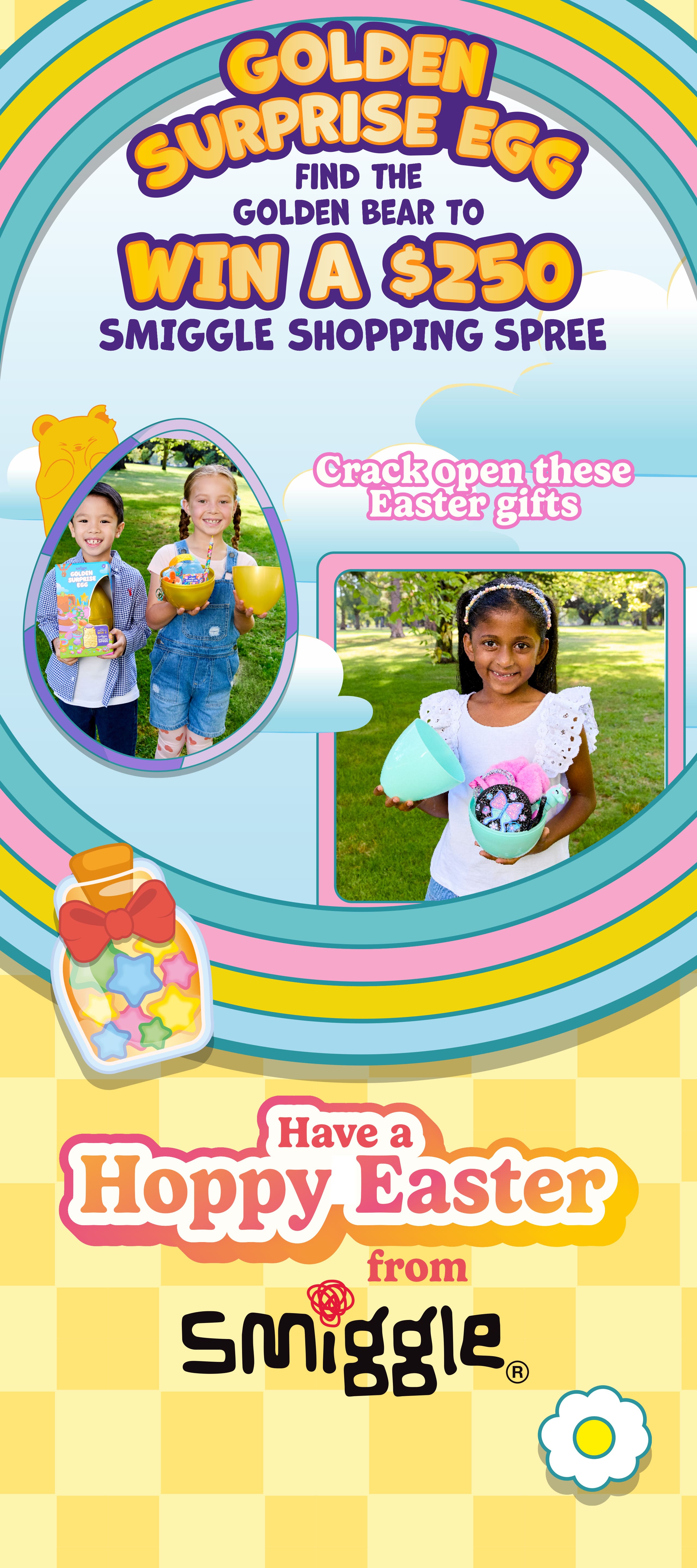 Easter Catalogue