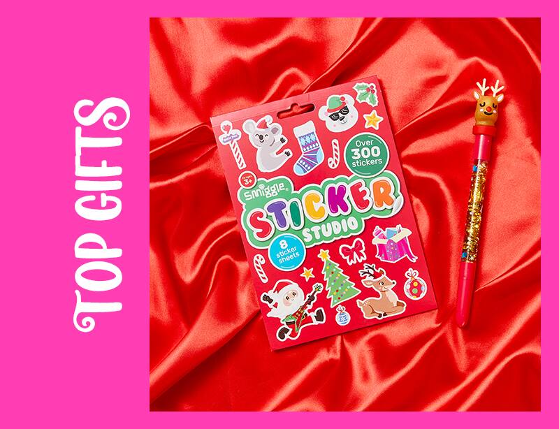 Top Gifts