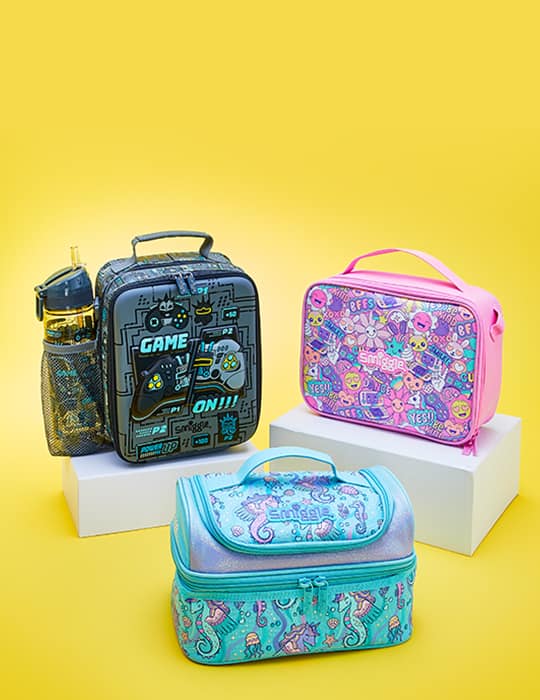 Smiggle Official Site  Ultimate Creators of Fun Stationery