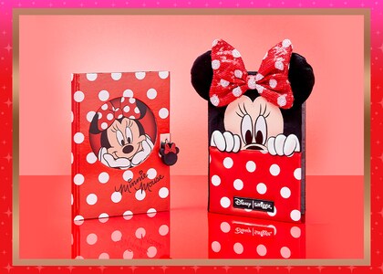 Shop Mickey & Minnie