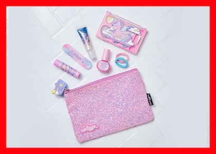 Smiggle - Coopers Square