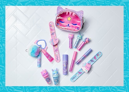 Smiggle - How do you EXPRESS yourself? 🤩 shop our Express collection is  here! 🦄 Shop instore now! #smiggle #unicorn