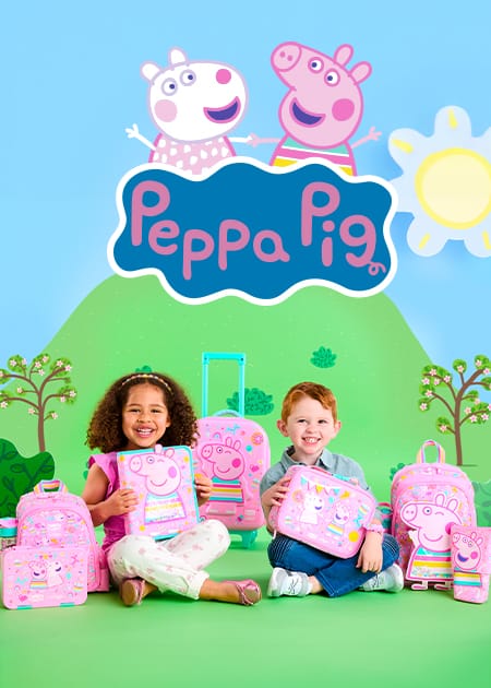 Peppa Pig