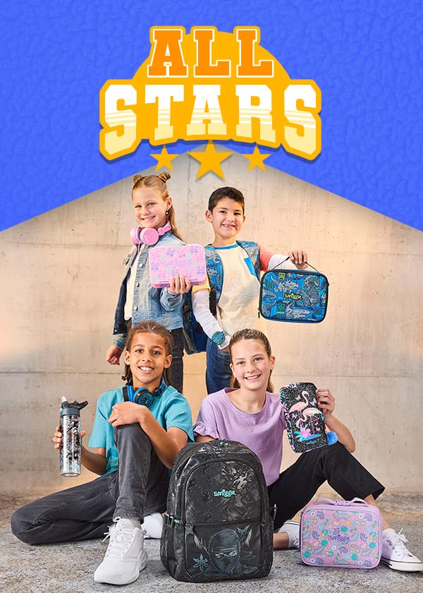 All Stars