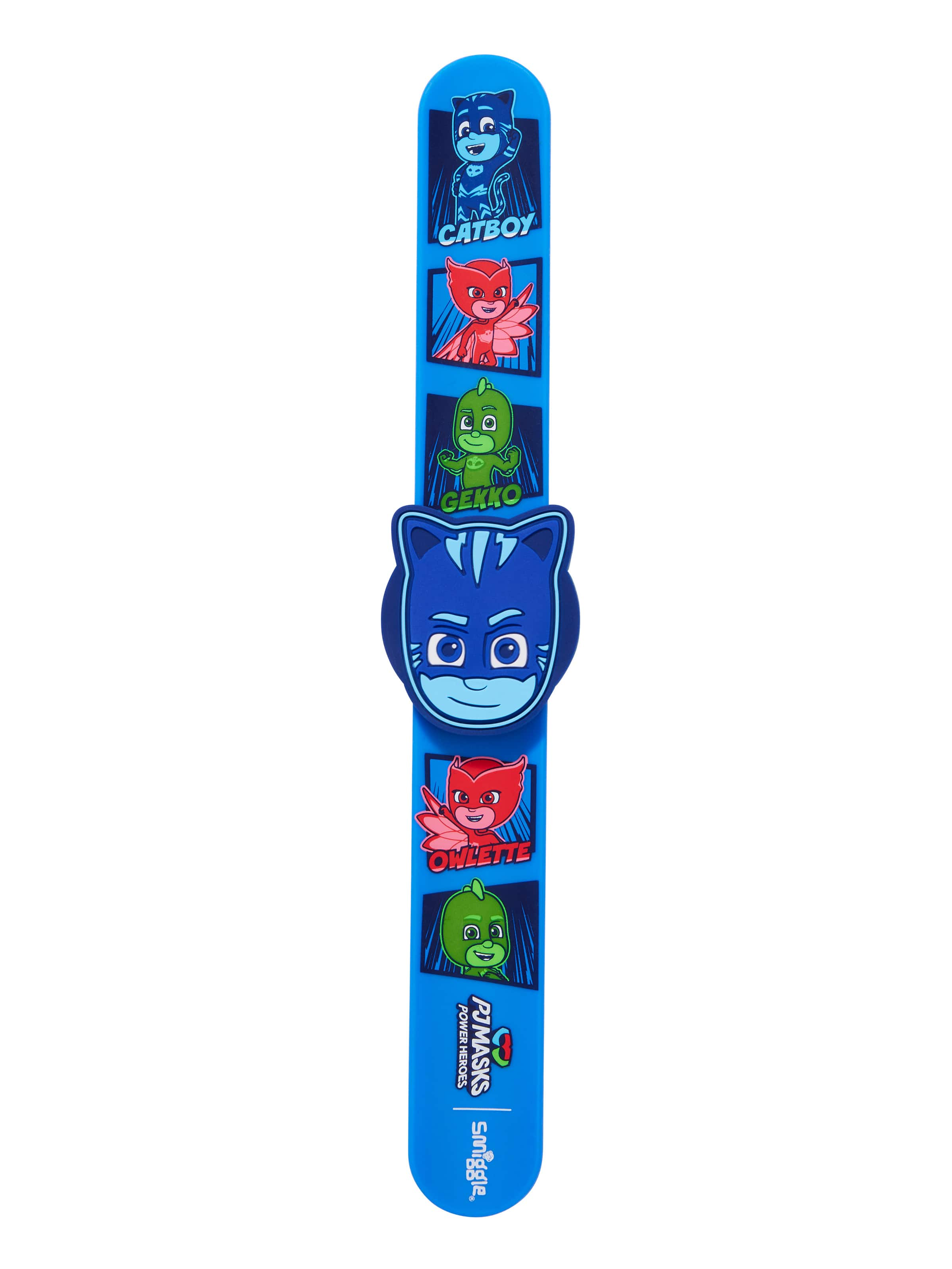 Pj Masks Power Heroes Wristband