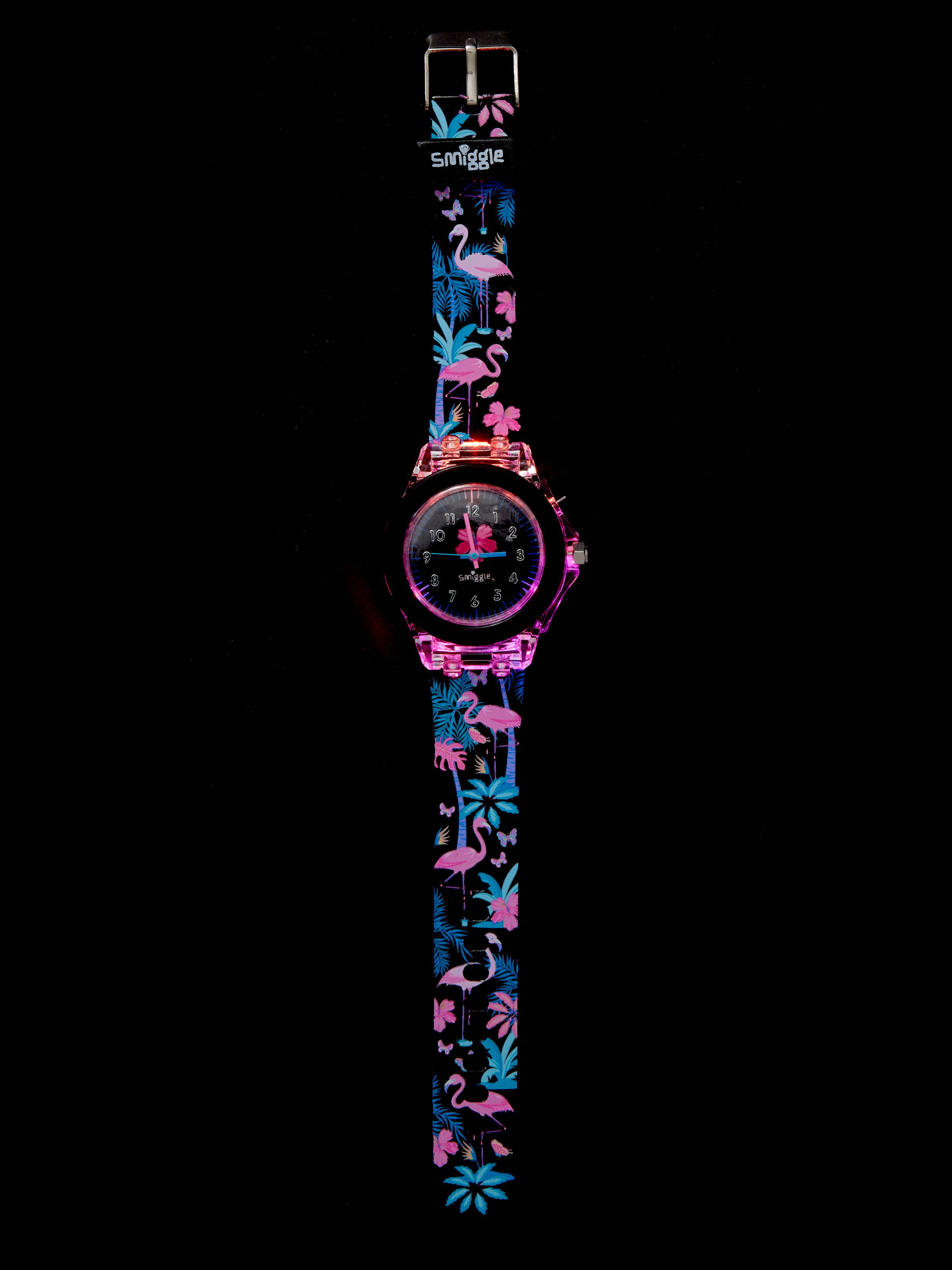 All Stars Light Up Watch