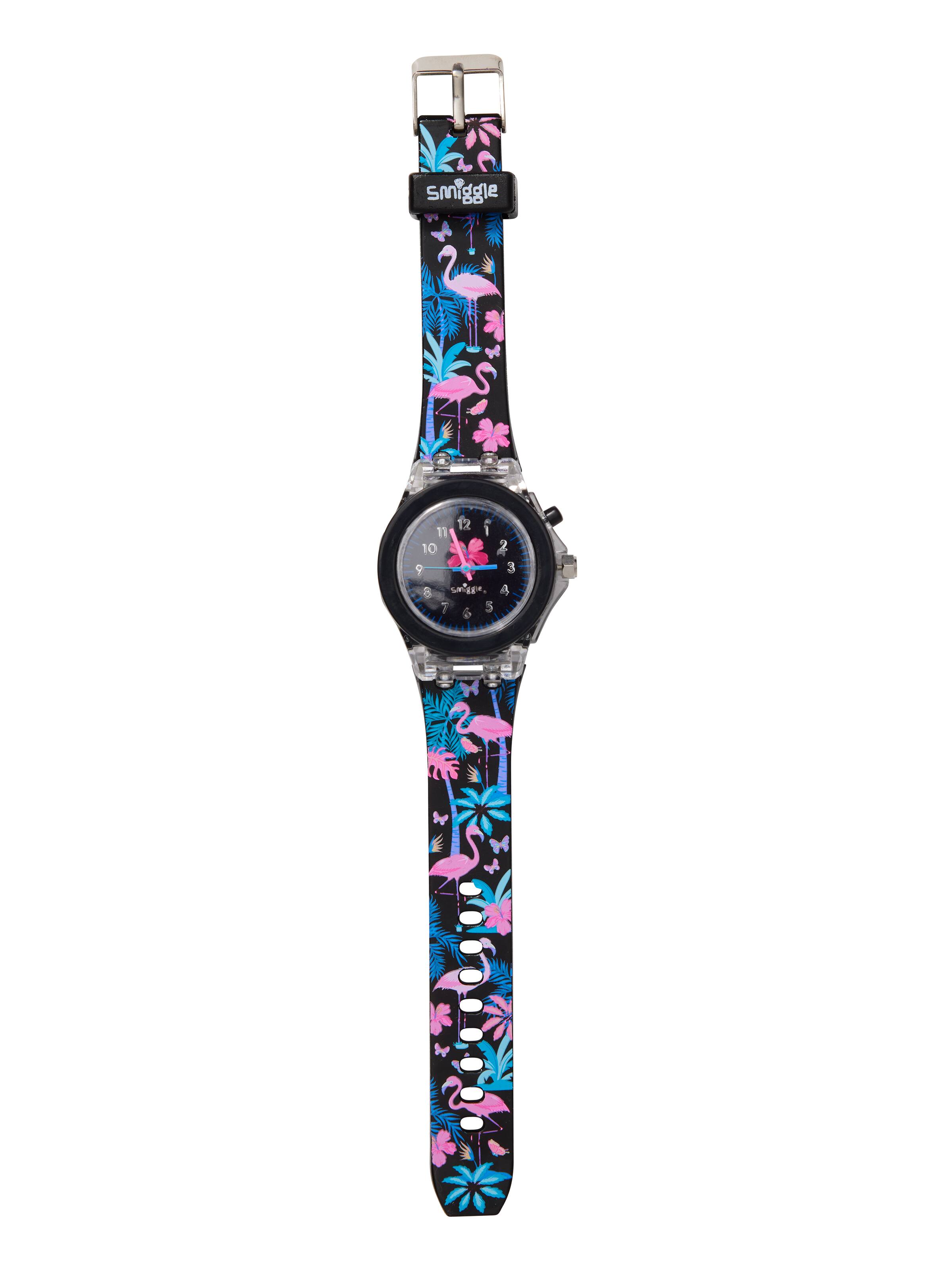 All Stars Light Up Watch