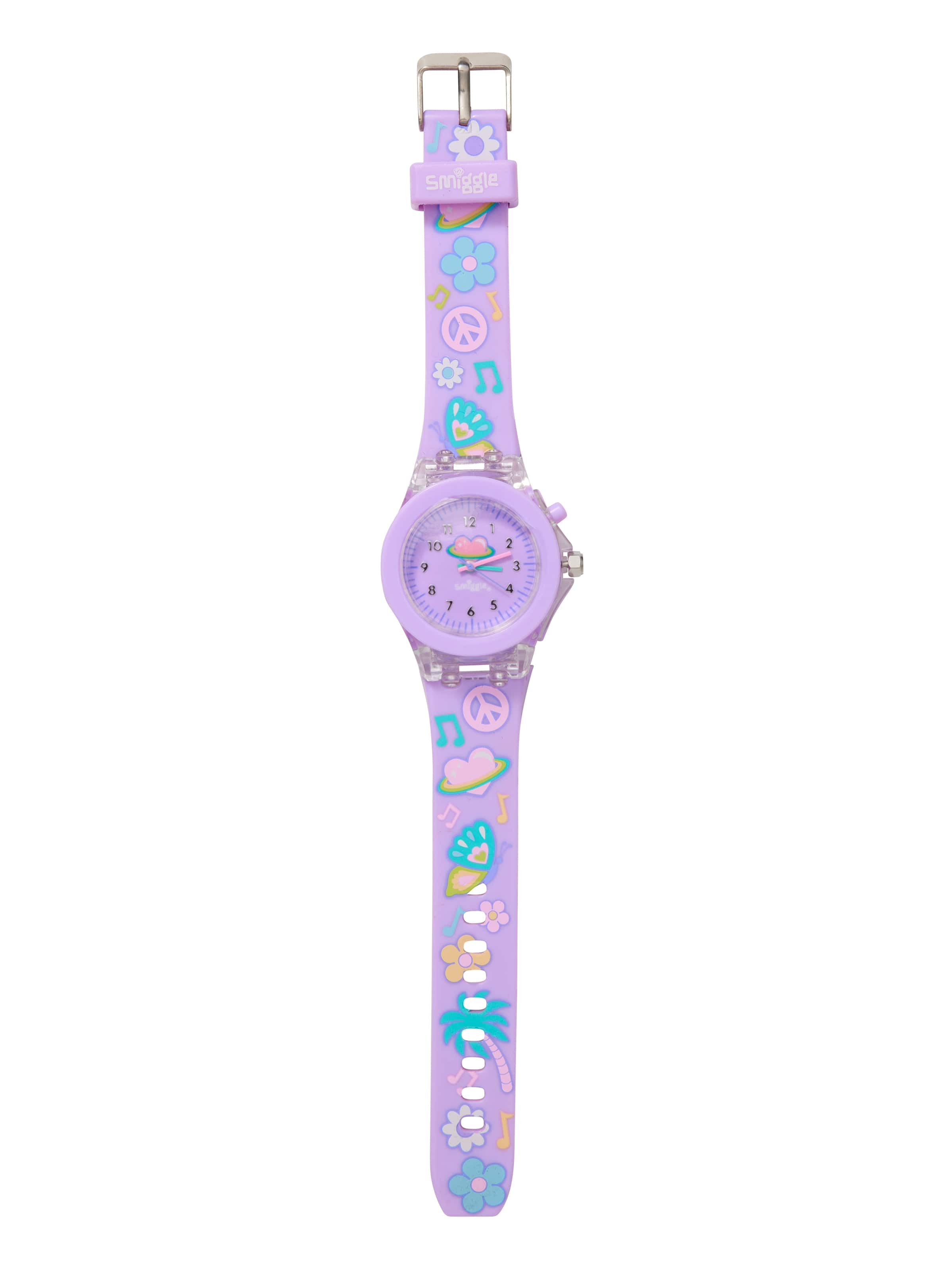 All Stars Light Up Watch