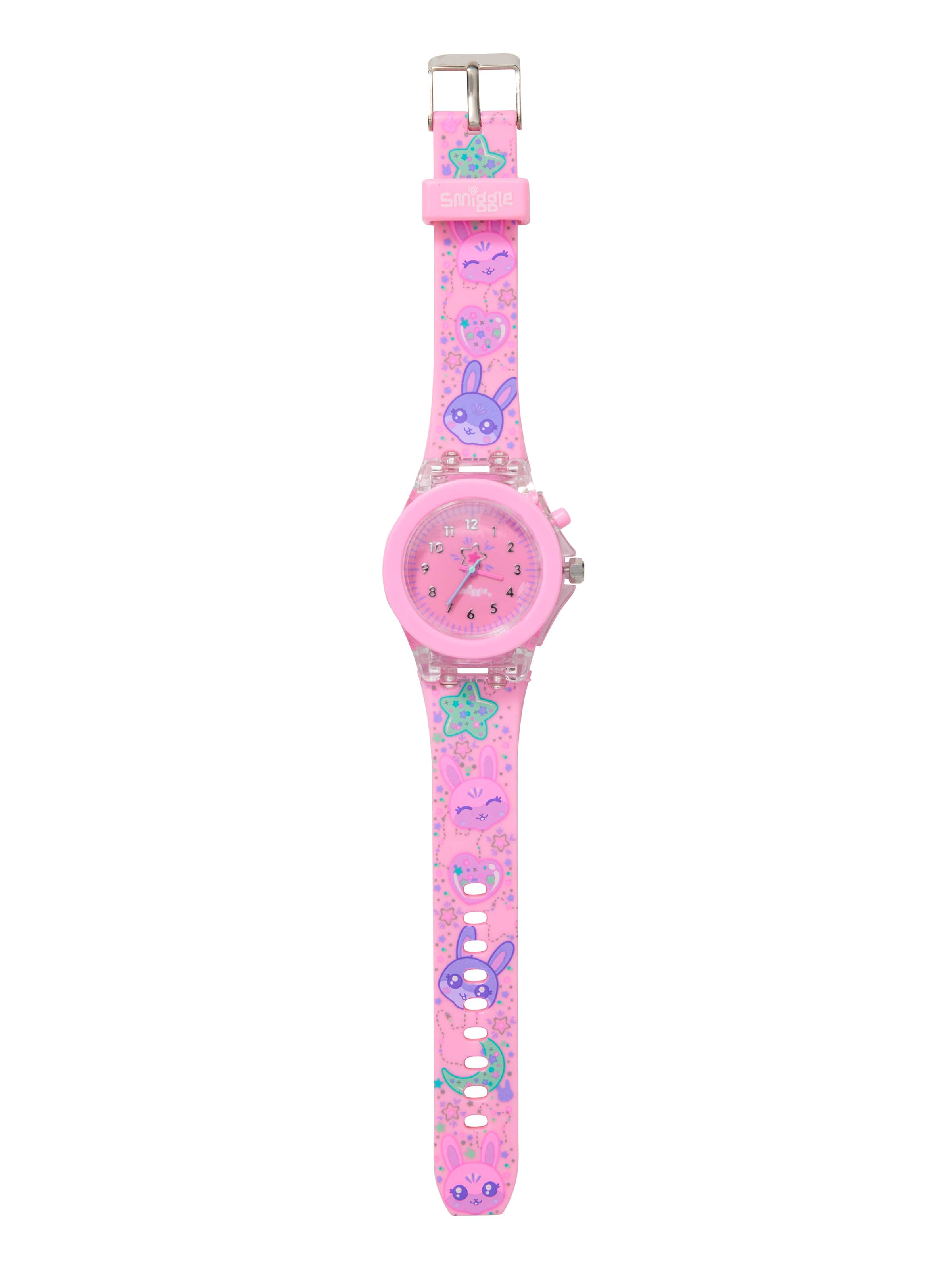 All Stars Light Up Watch