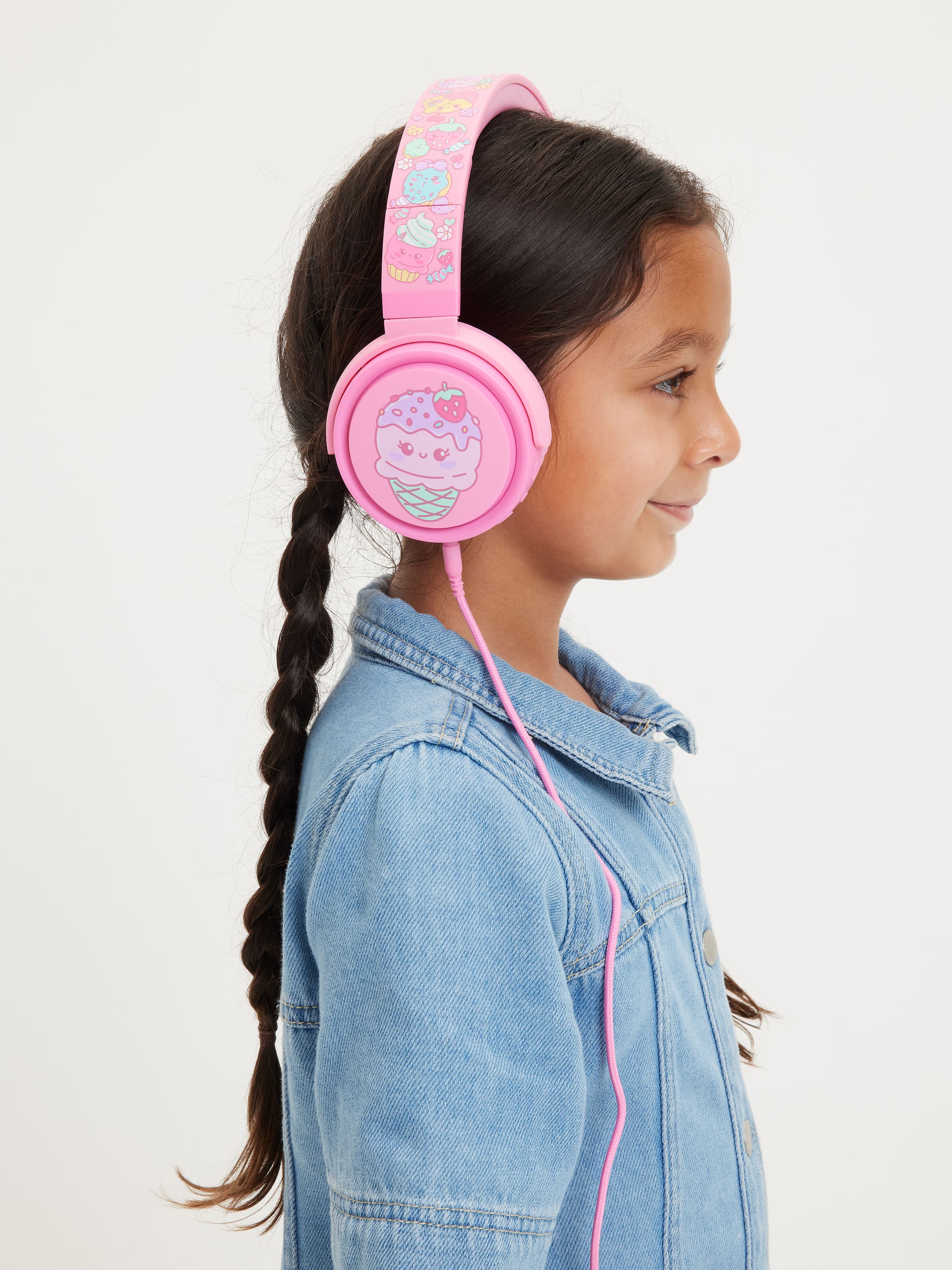 Kids headphones smiggle sale