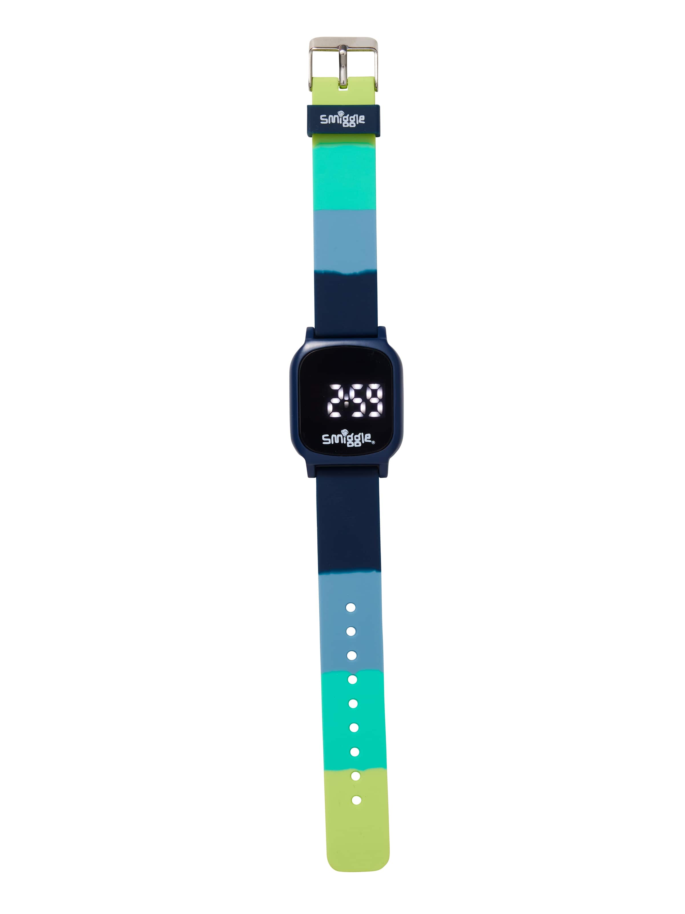 Fun Digital Watch