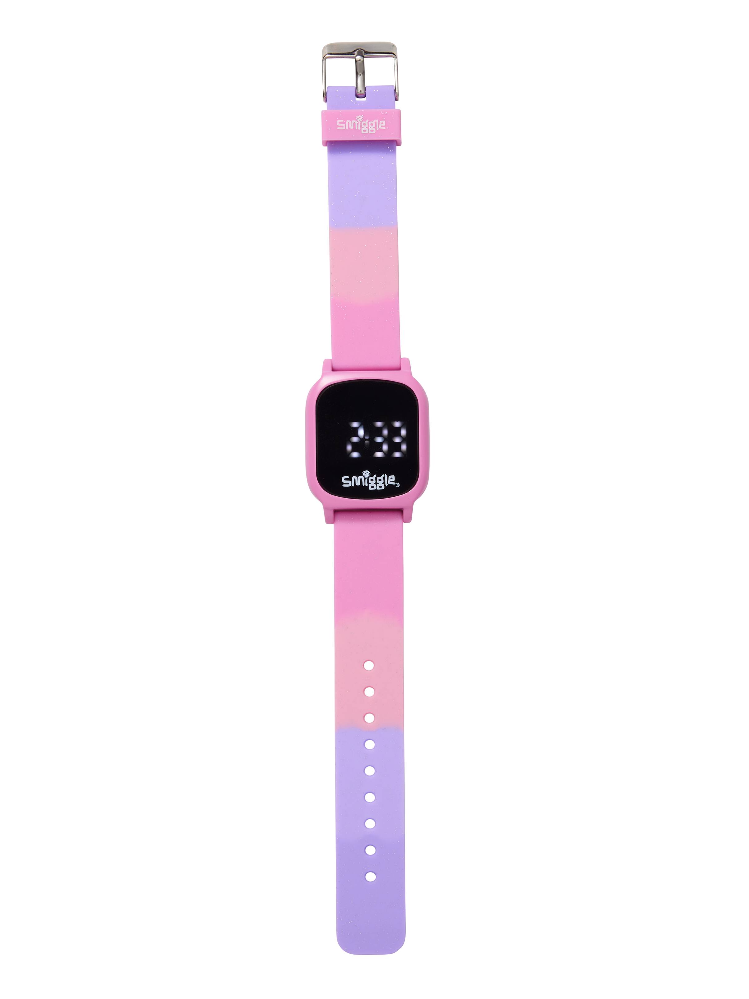 Fun Digital Watch