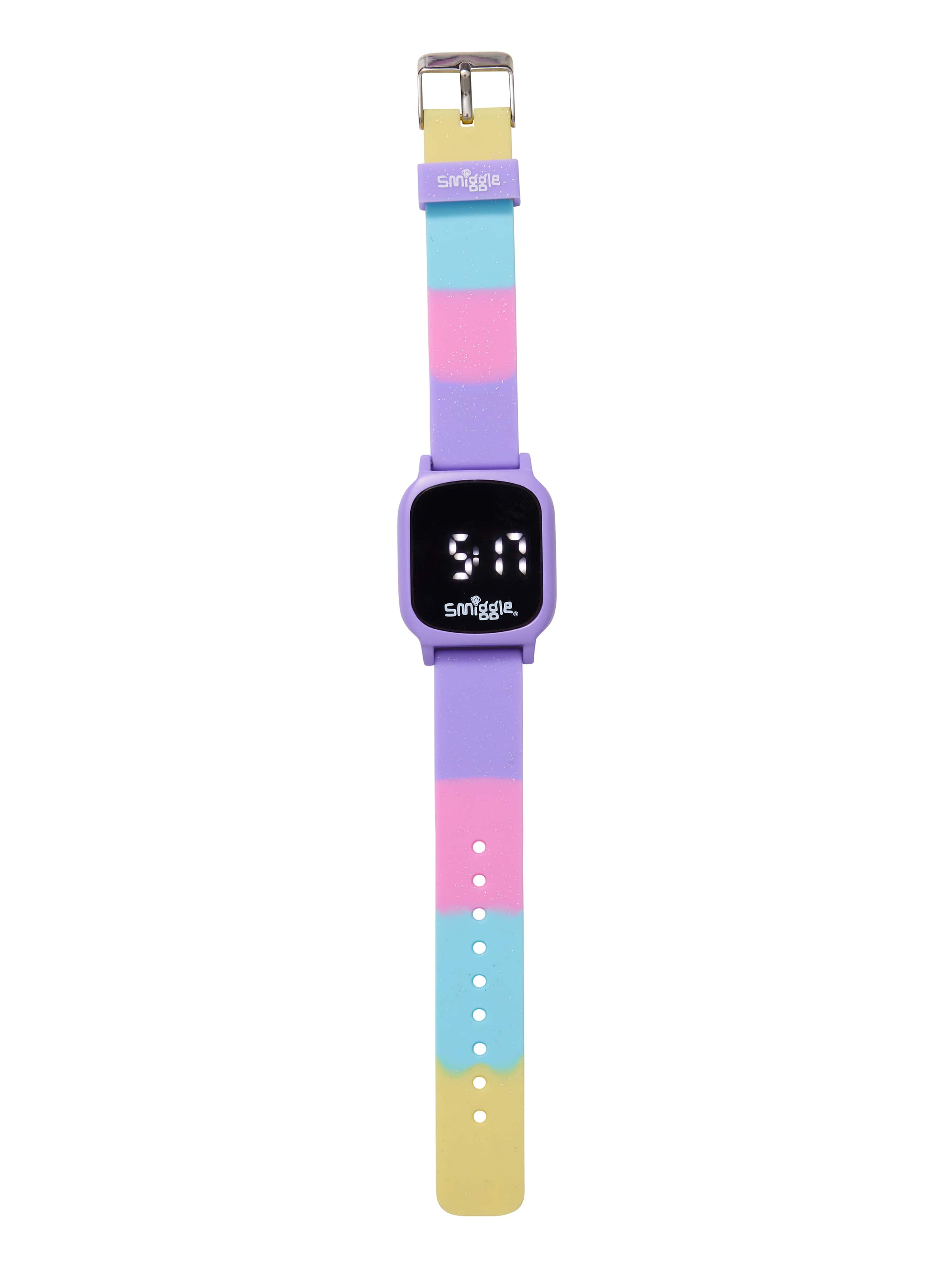 Fun Digital Watch