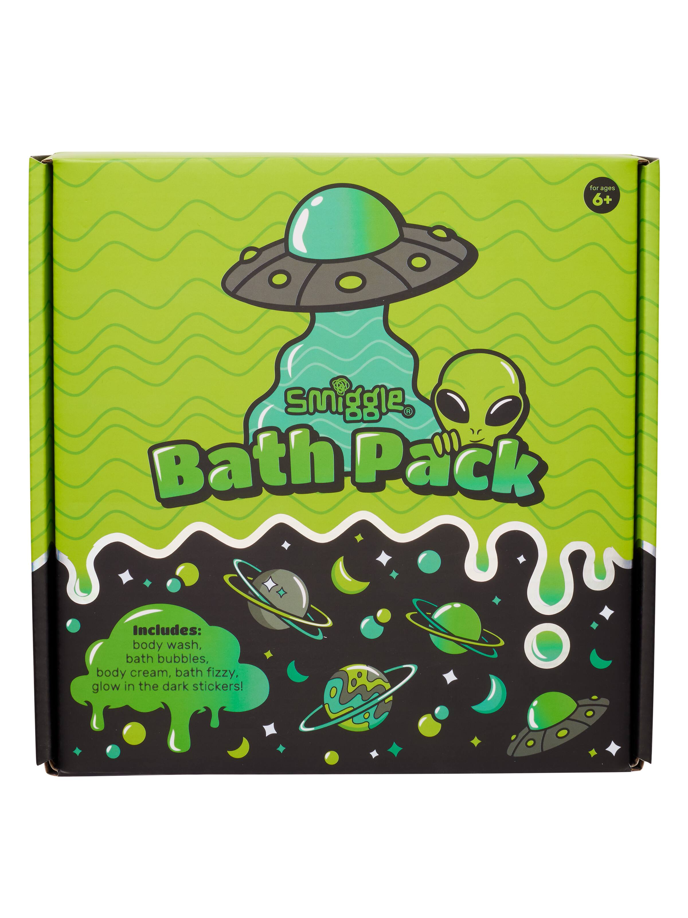 Bath Gift Pack