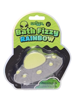 Bath Fizzy