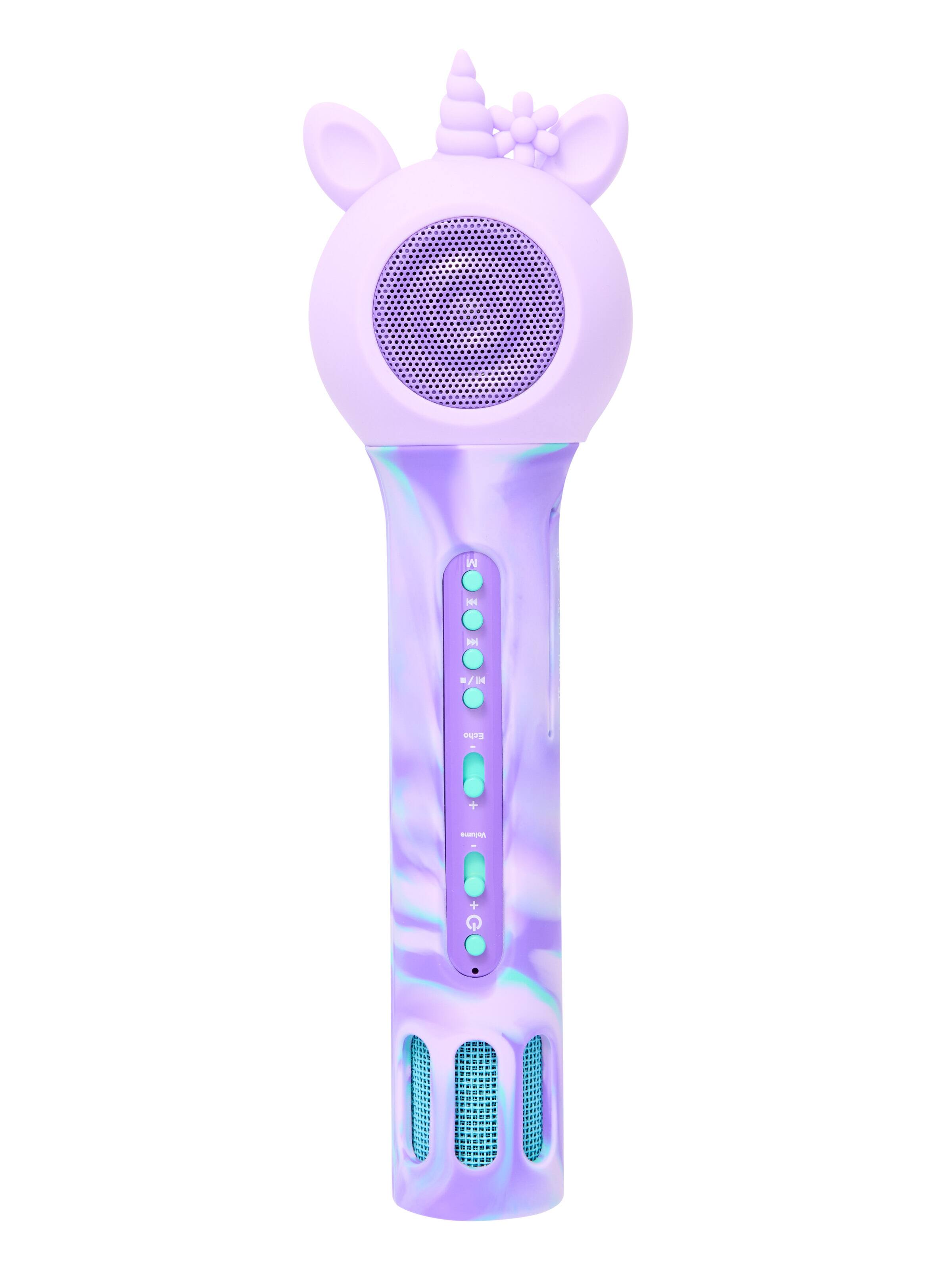 Karaoke Microphone And Speaker Smiggle Online
