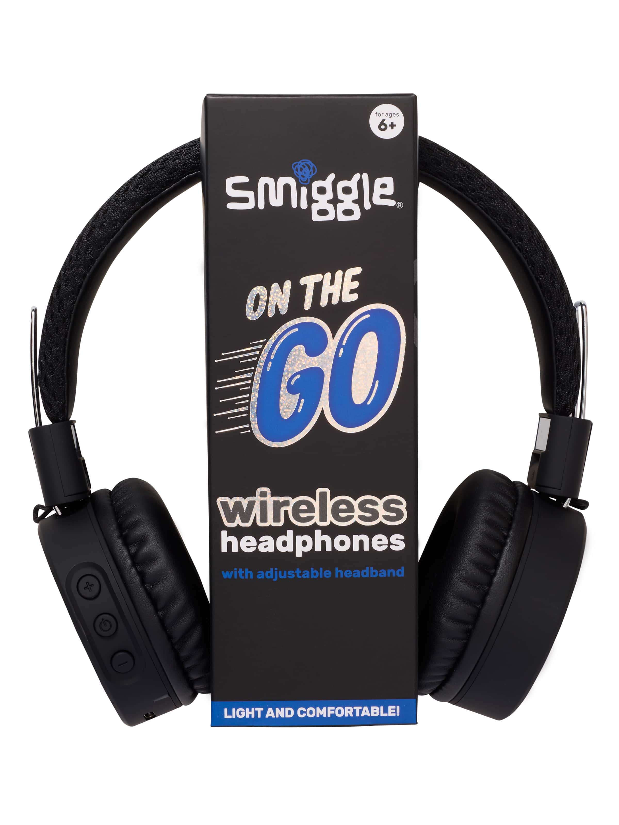 Smiggle best sale headphones price