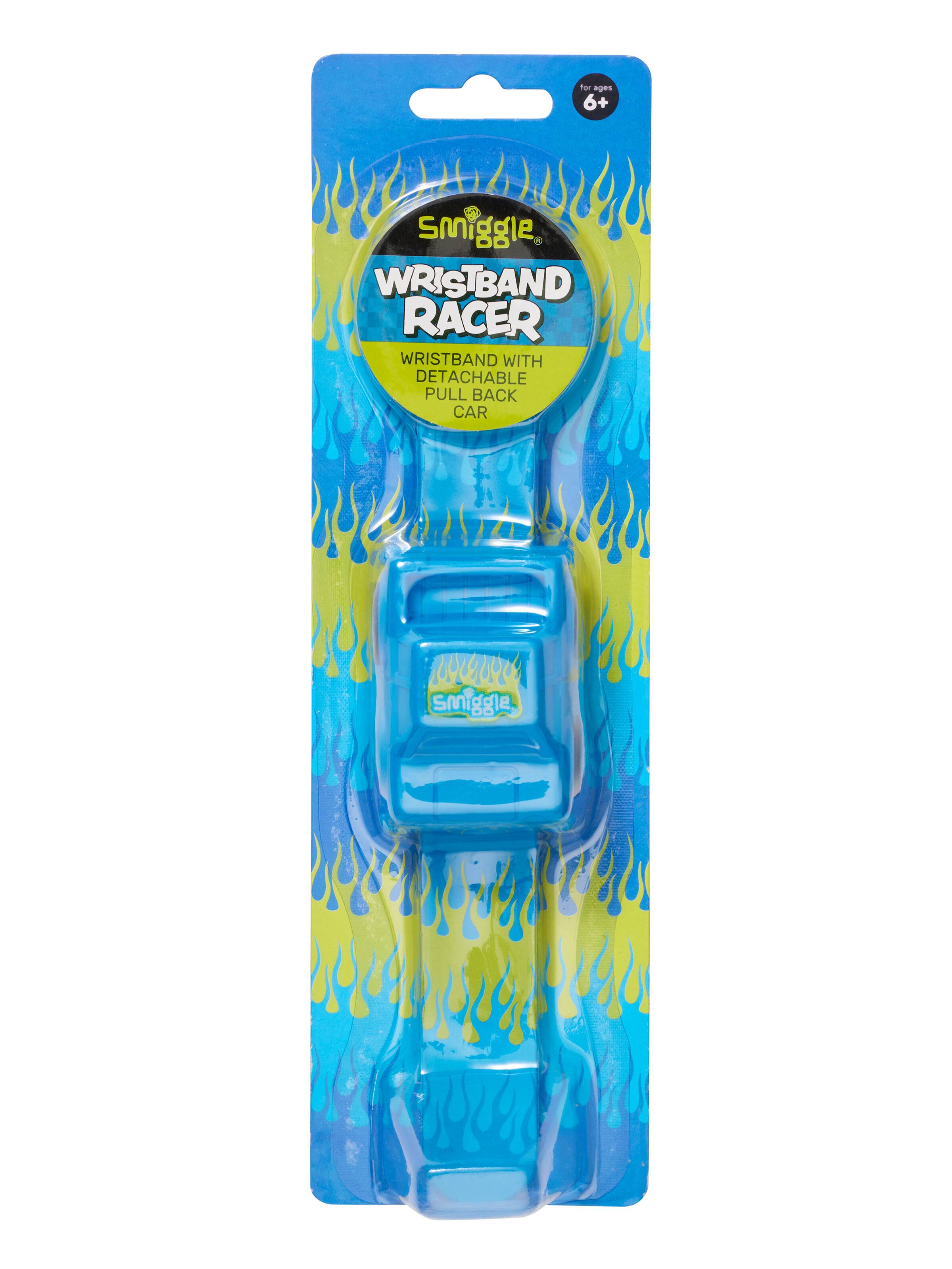 Racer Slapband