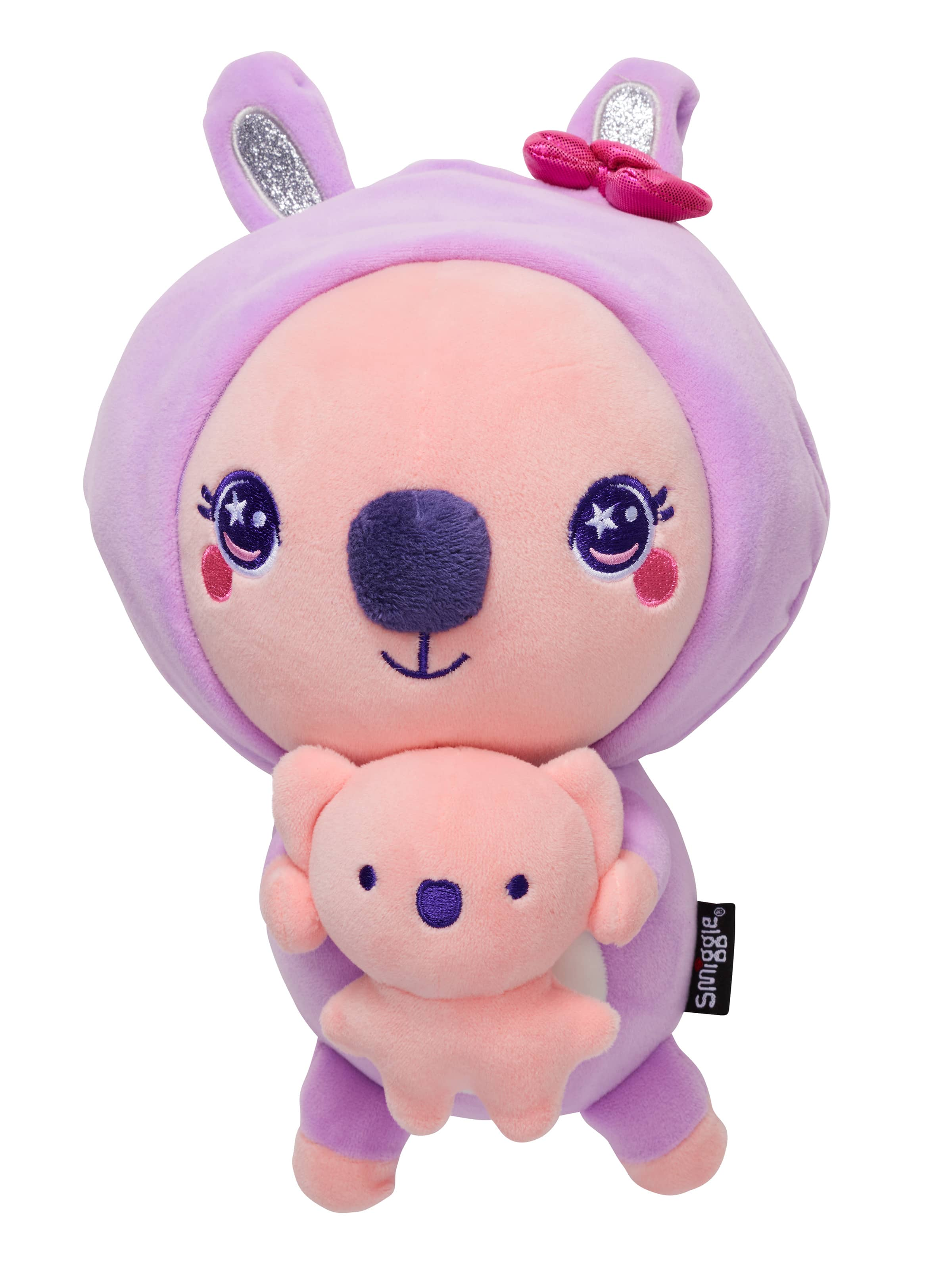 Smiggle shop soft toys