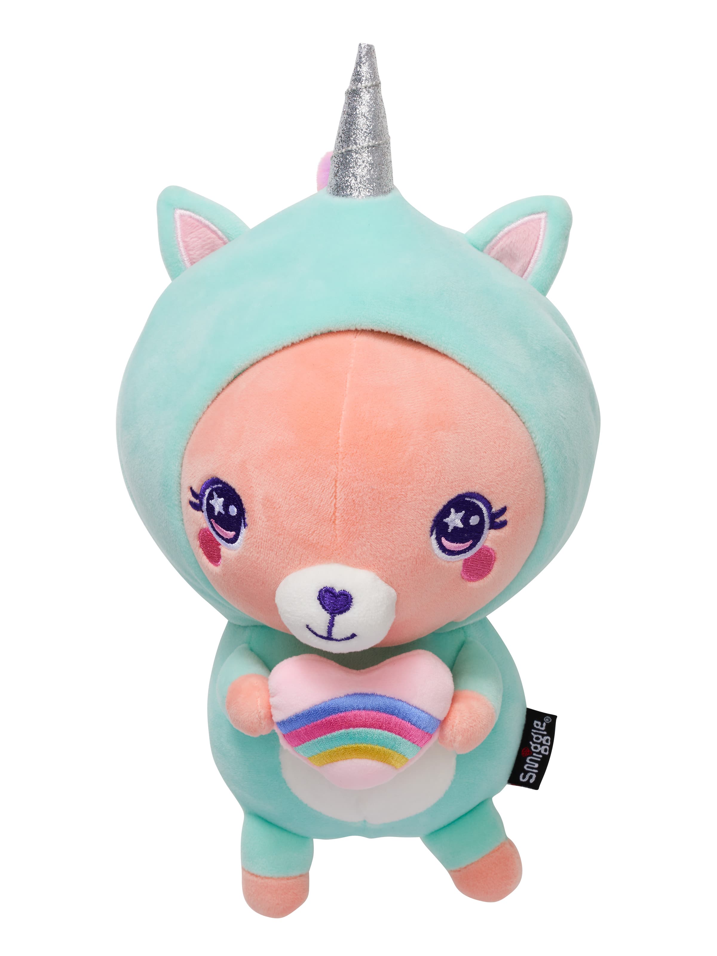 Smiggle shop soft toys