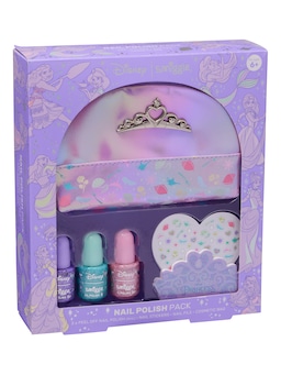 Disney Princess Nail Art Gift Pack
