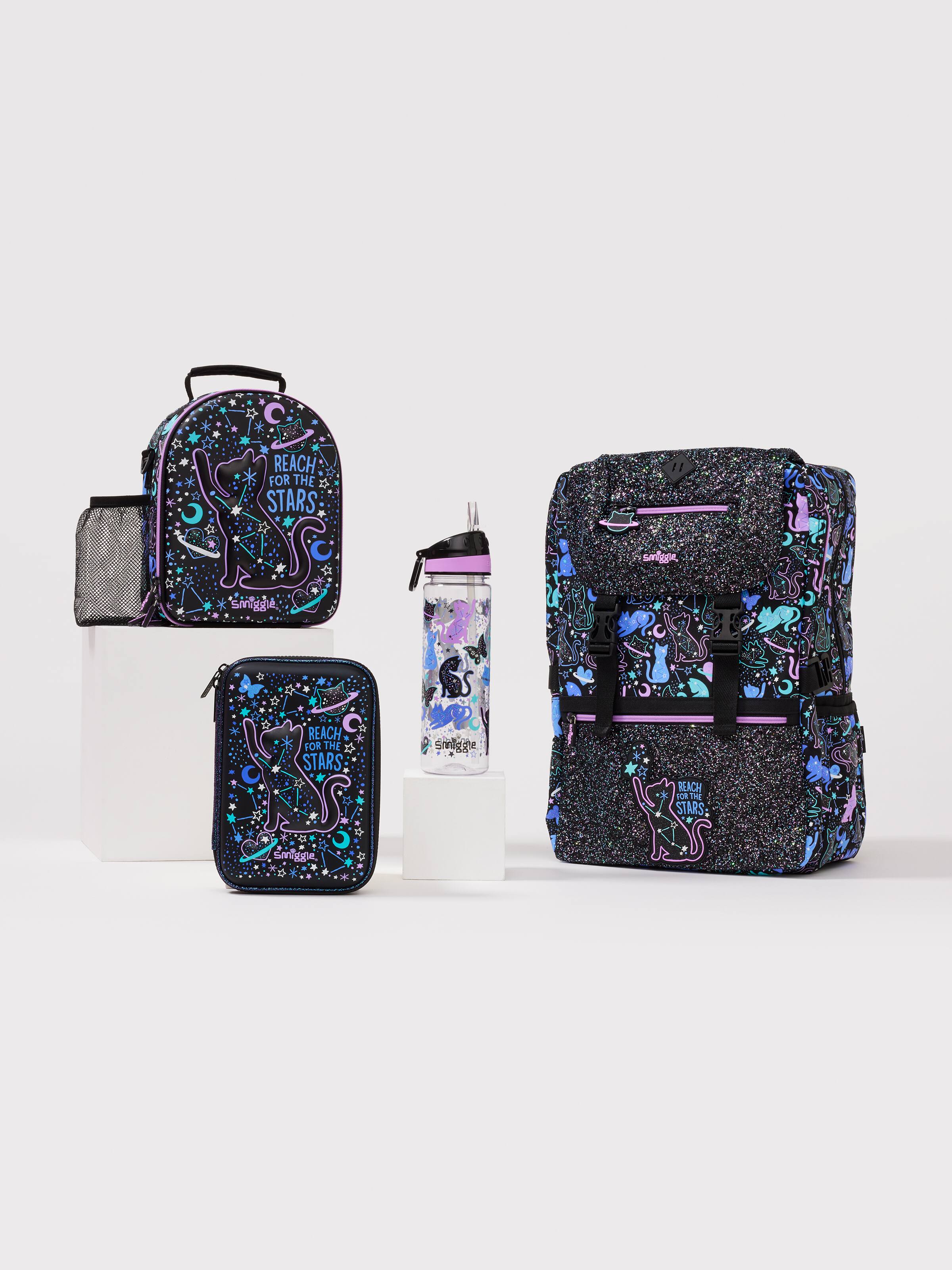 Giggle By Smiggle 5 Piece Container Bundle - Smiggle Online
