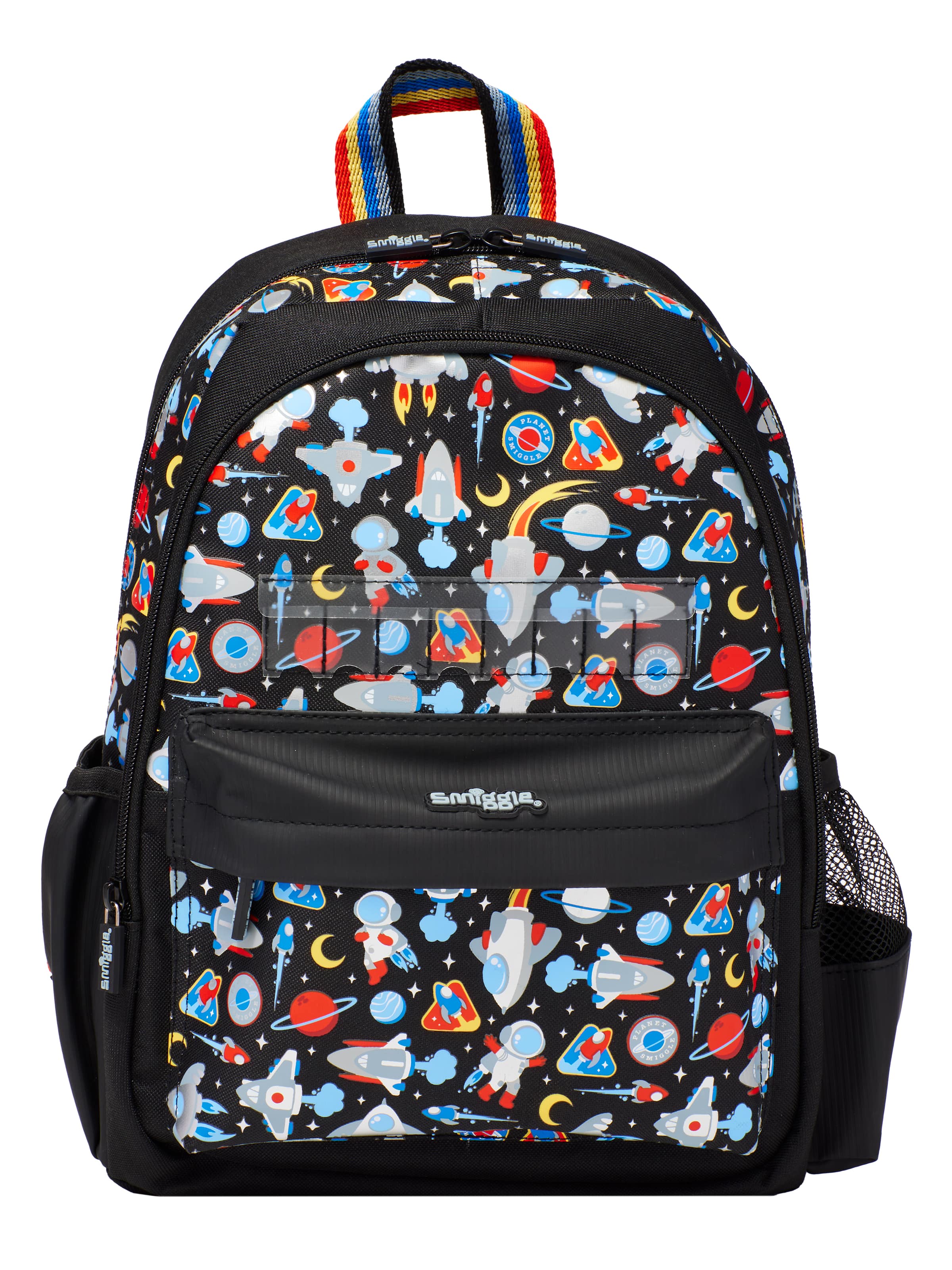 Junior shop backpack smiggle