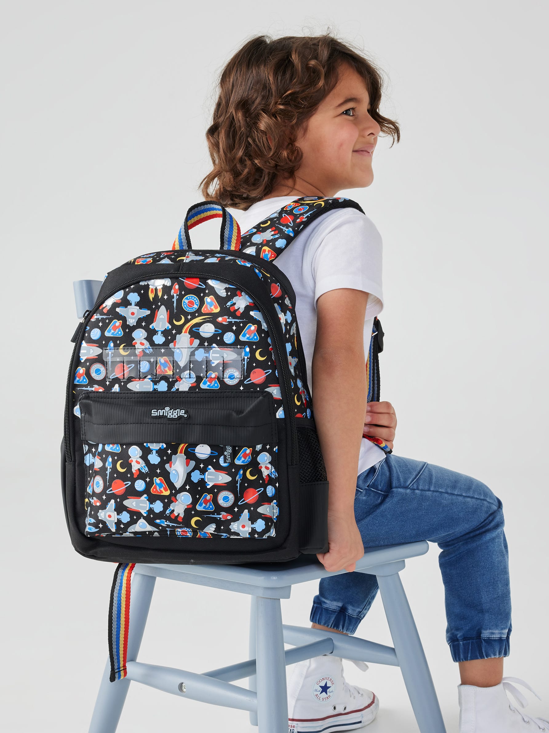 Back To School With Smiggle