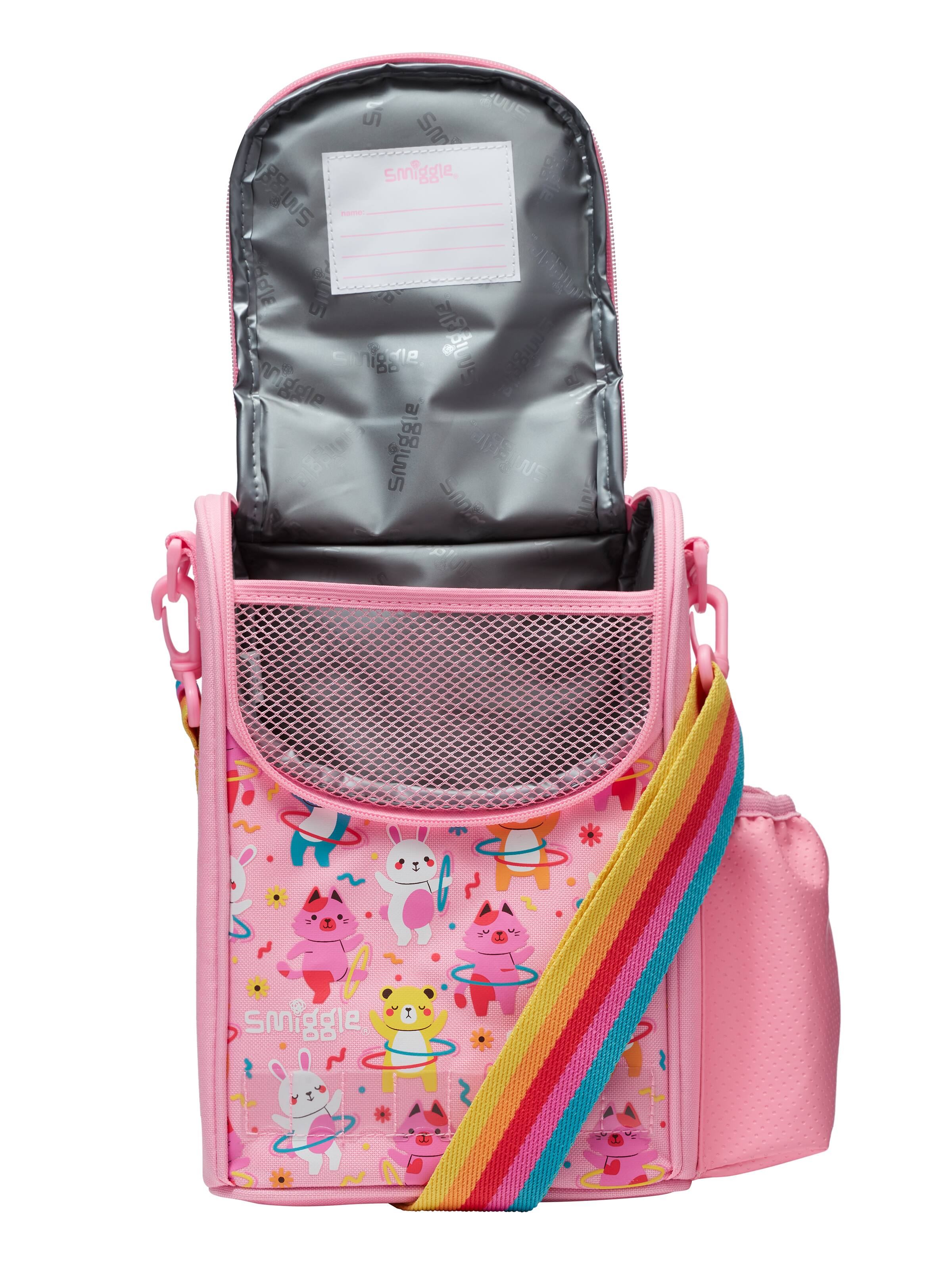 Aurora The Unicorn Lunch Box