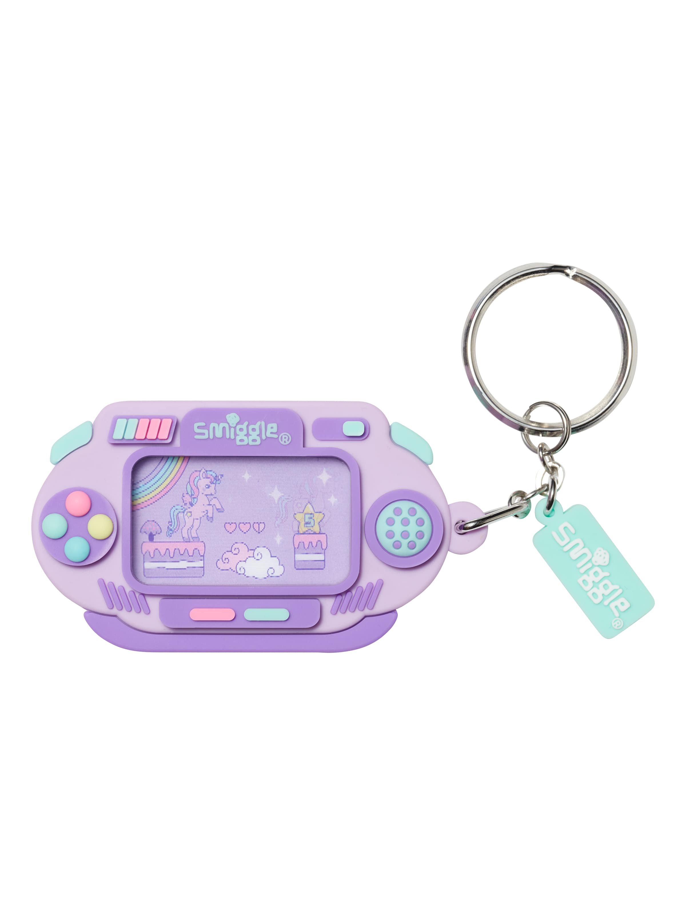 Smiggle keychains hot sale