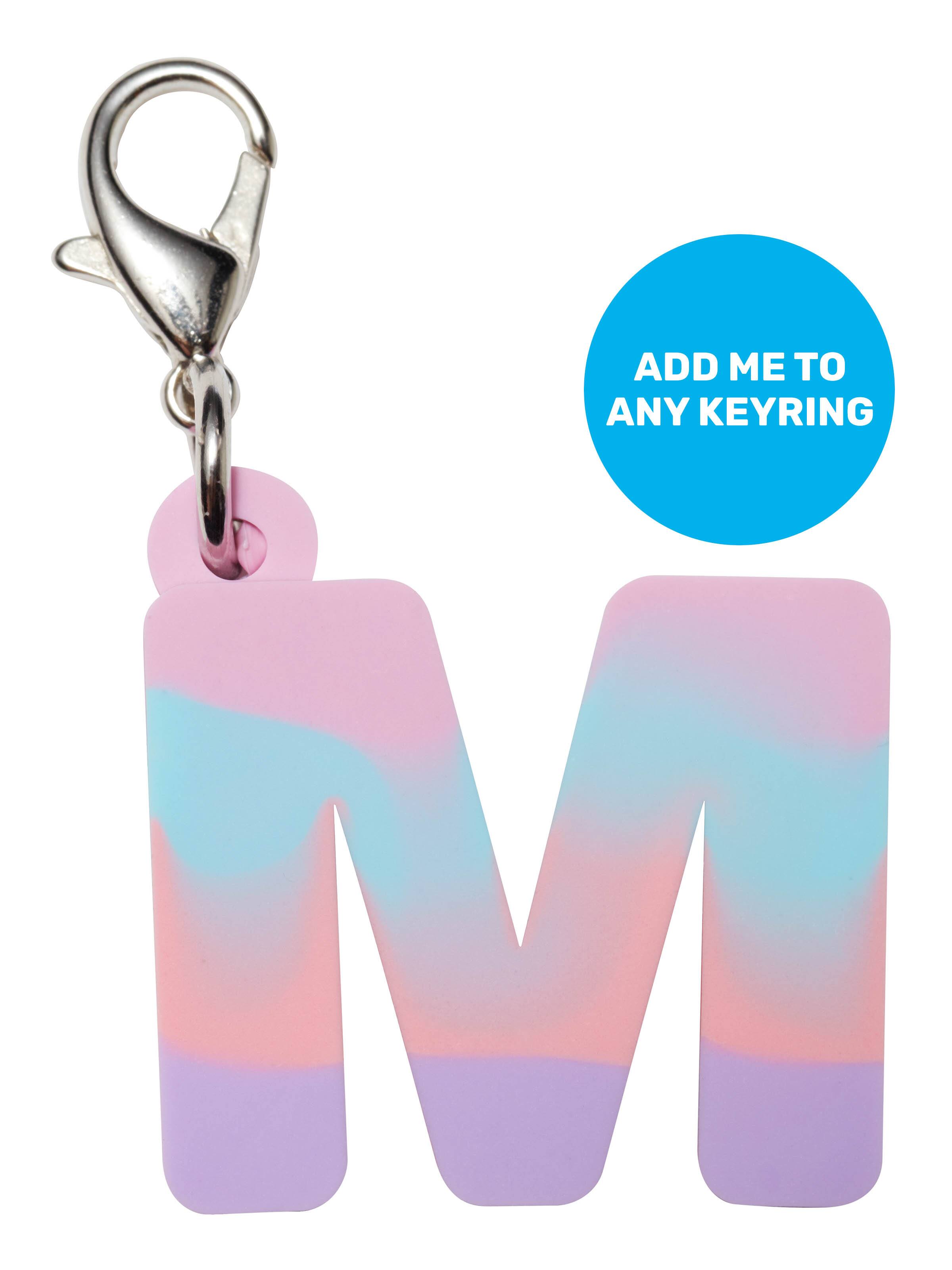 Initial keyrings smiggle shop