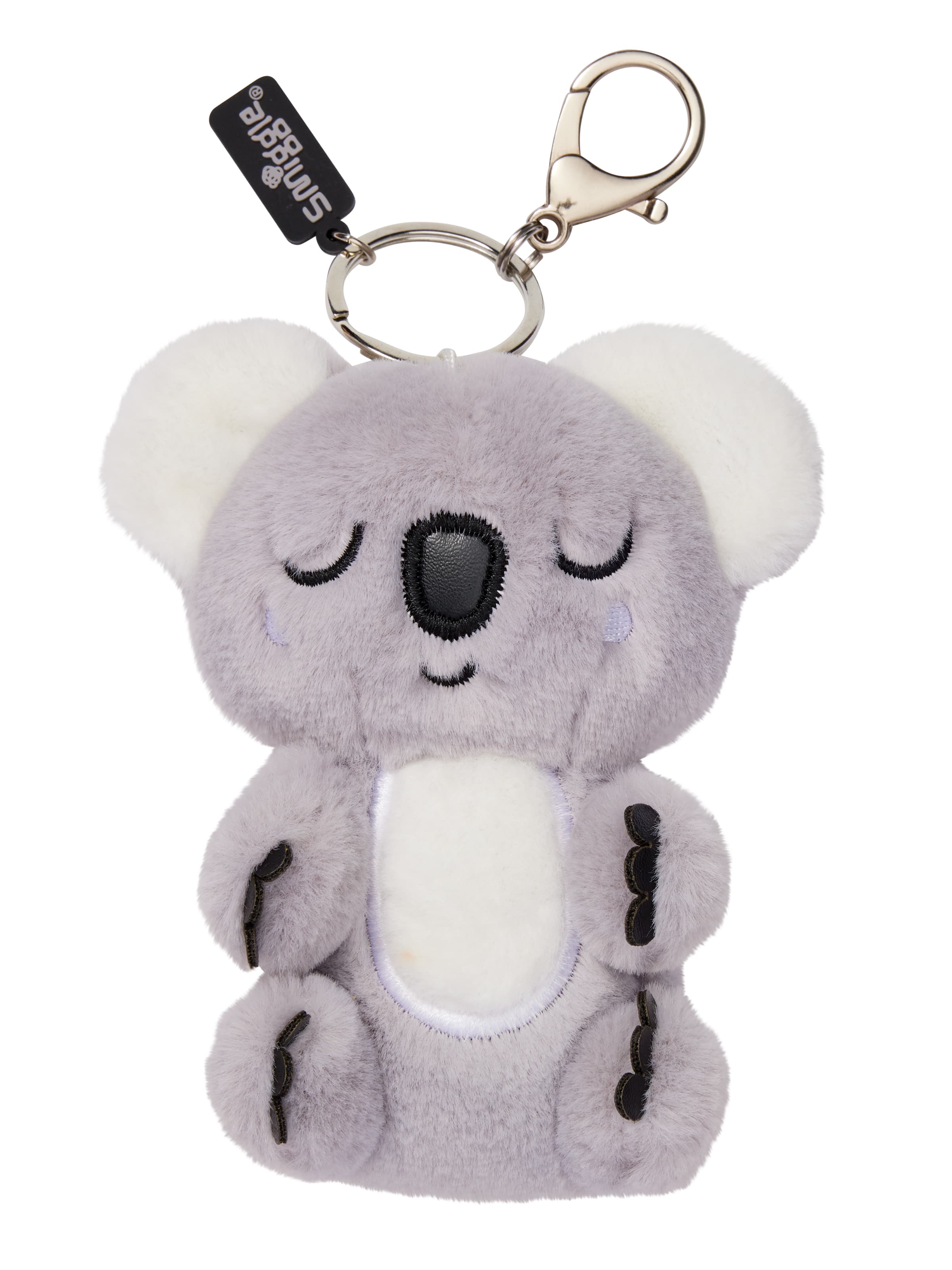 Koala keychain 2025