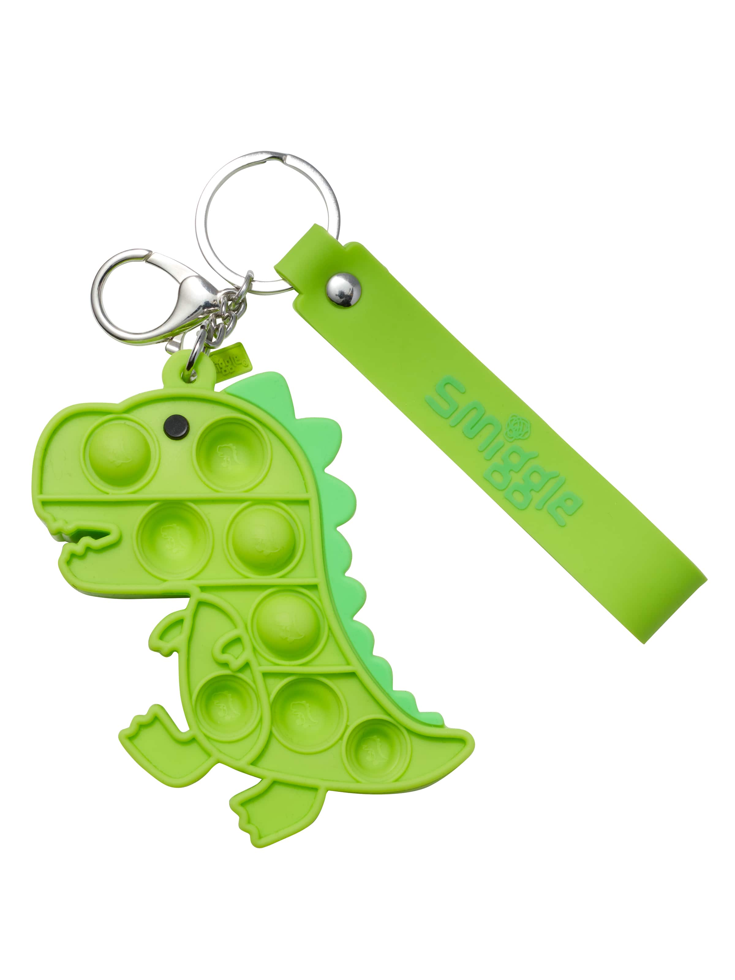 Smiggle on sale cupcake keyring