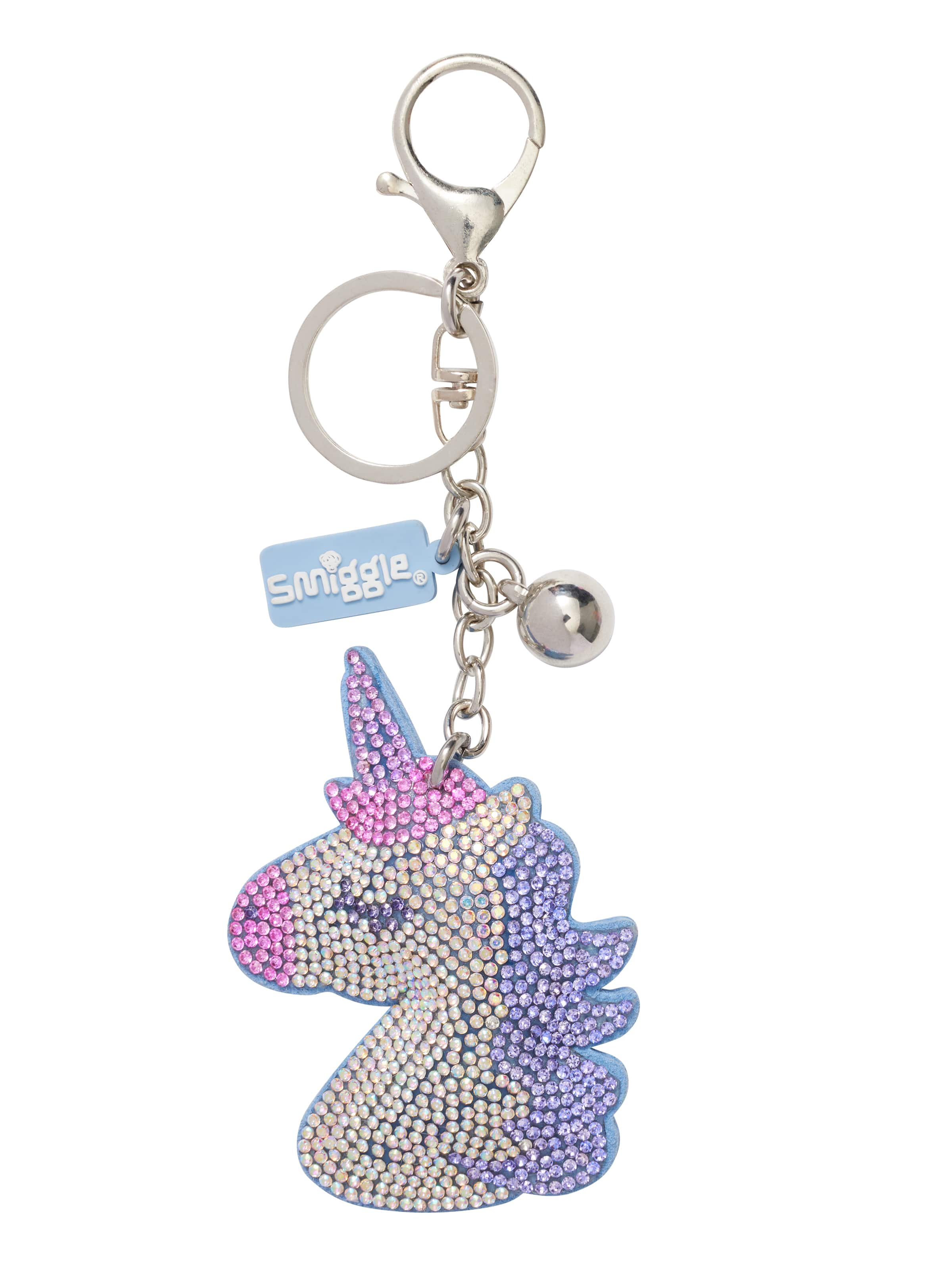 Keyring unicorn clearance