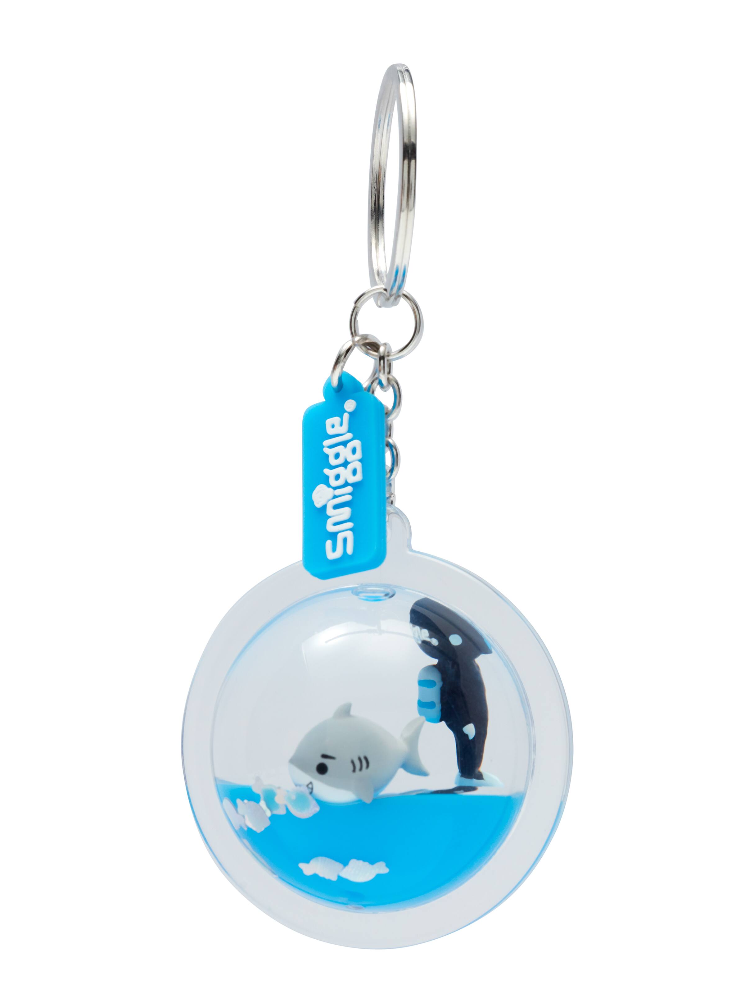 Floaty Diver Keyring Smiggle Online