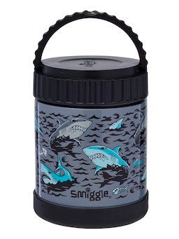 Wild Side Insulated Stainless Steel Food Jar
