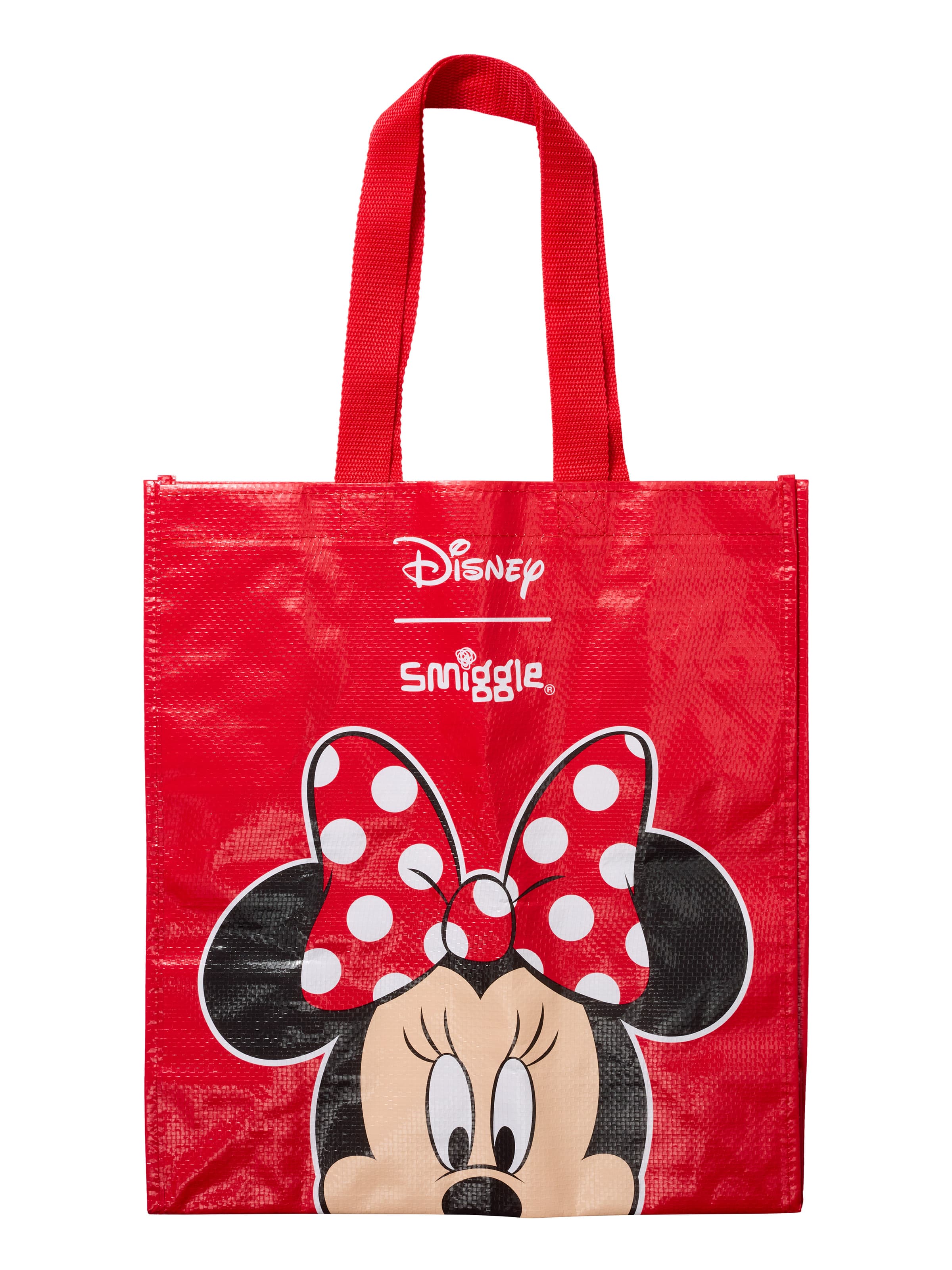 Mickey and minnie tote 2025 bags