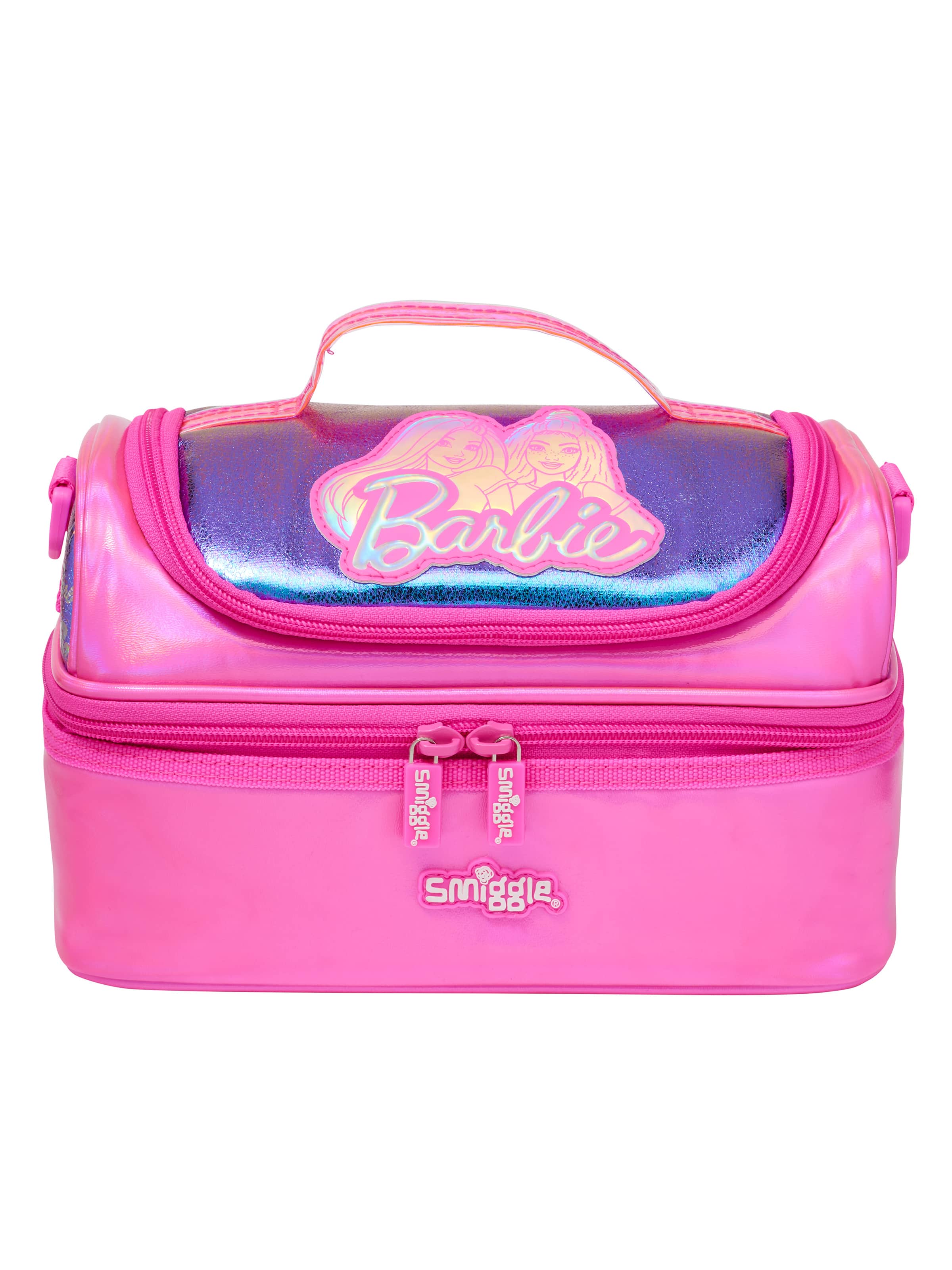 Smiggle, besties,Doc mc stiffen& all pink lunch boxes lunch boxes | in  Guildford, Surrey | Gumtree