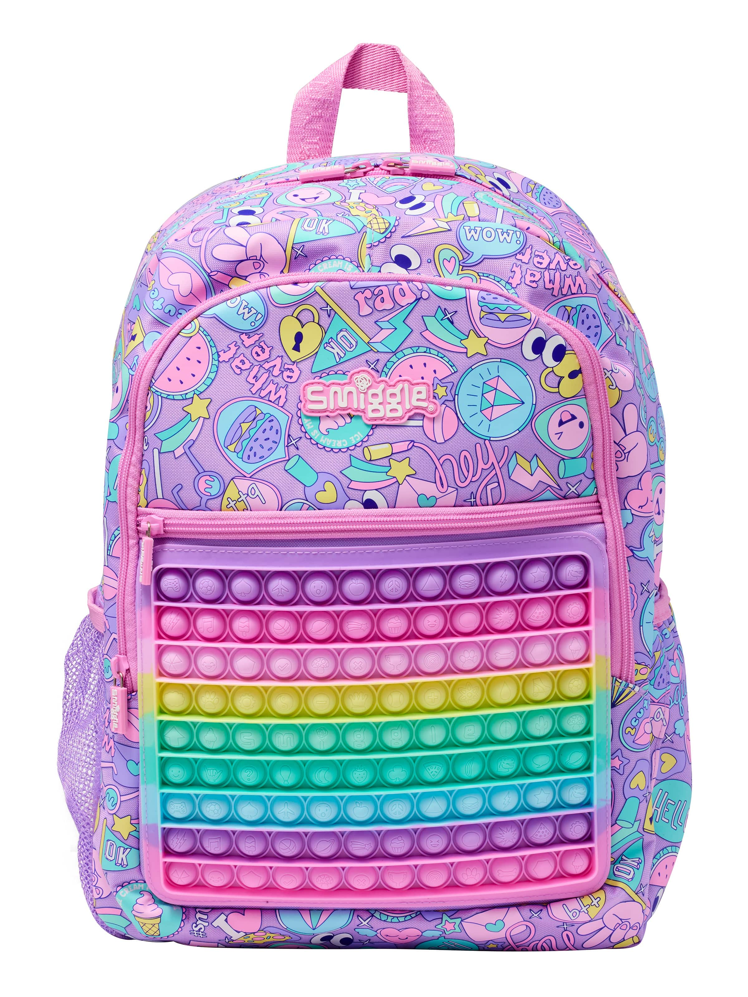 Smiggle on sale sale bags